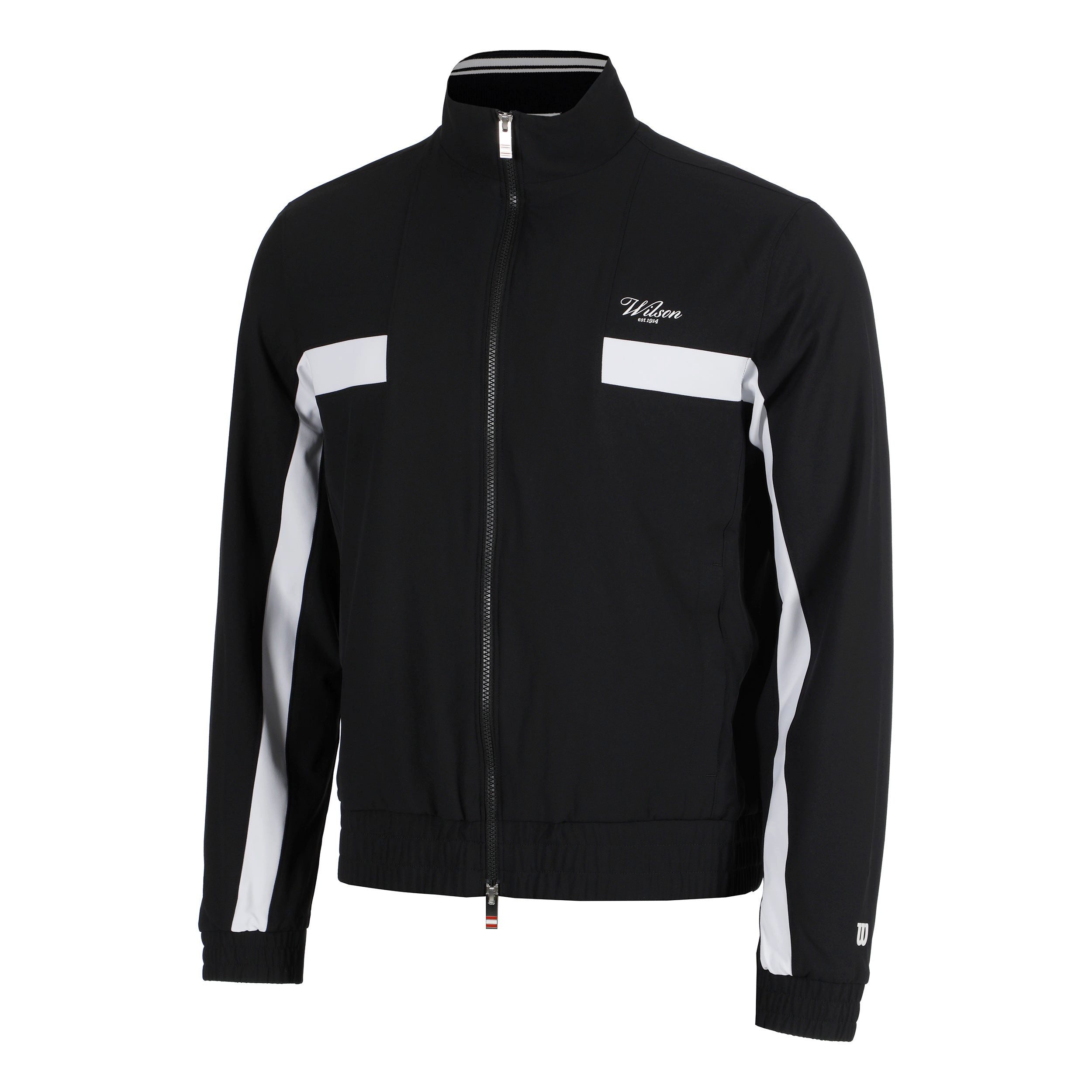 Wilson Trainingsjacke Grand Slam