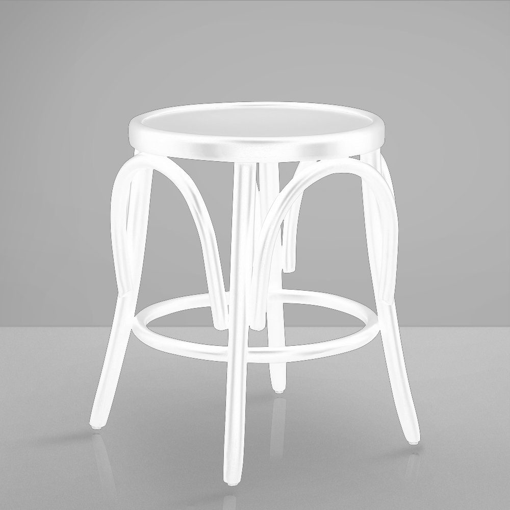 GGMMÖBEL Hocker LOUIS