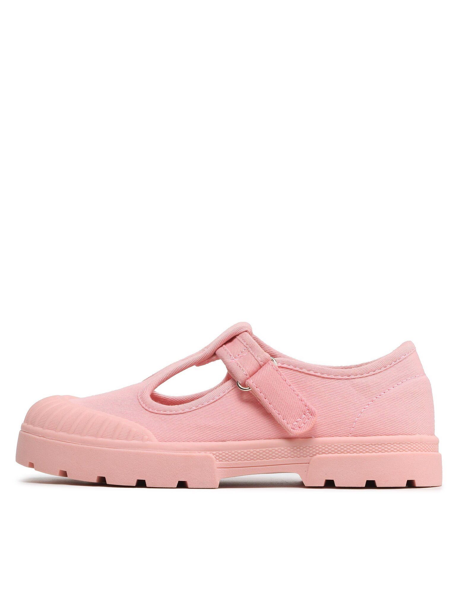 nelli blu Halbschuhe CF2155-1(III)DZ Pink Sneaker