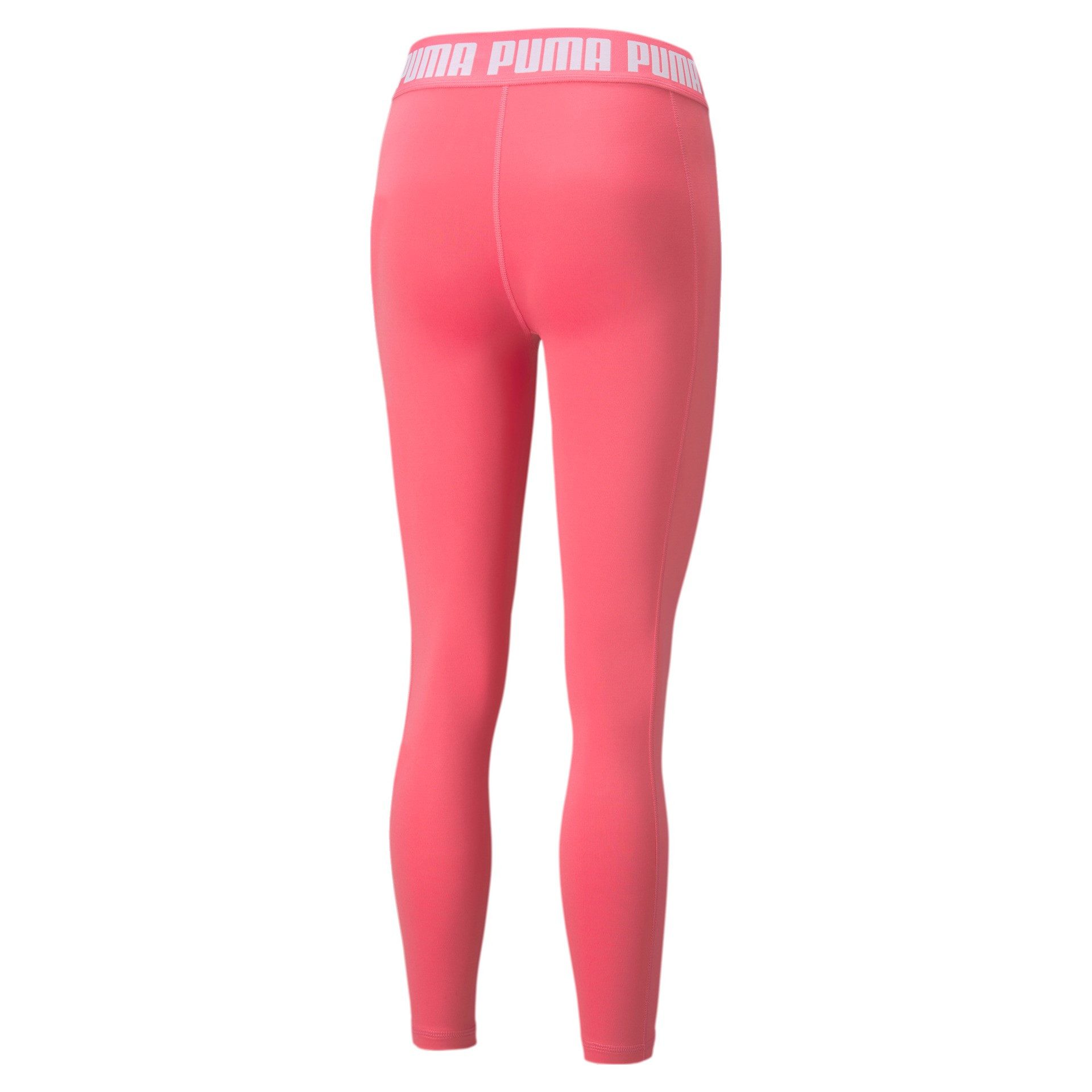 PUMA Funktionstights Puma Damen Tight Strong High Waist 521601