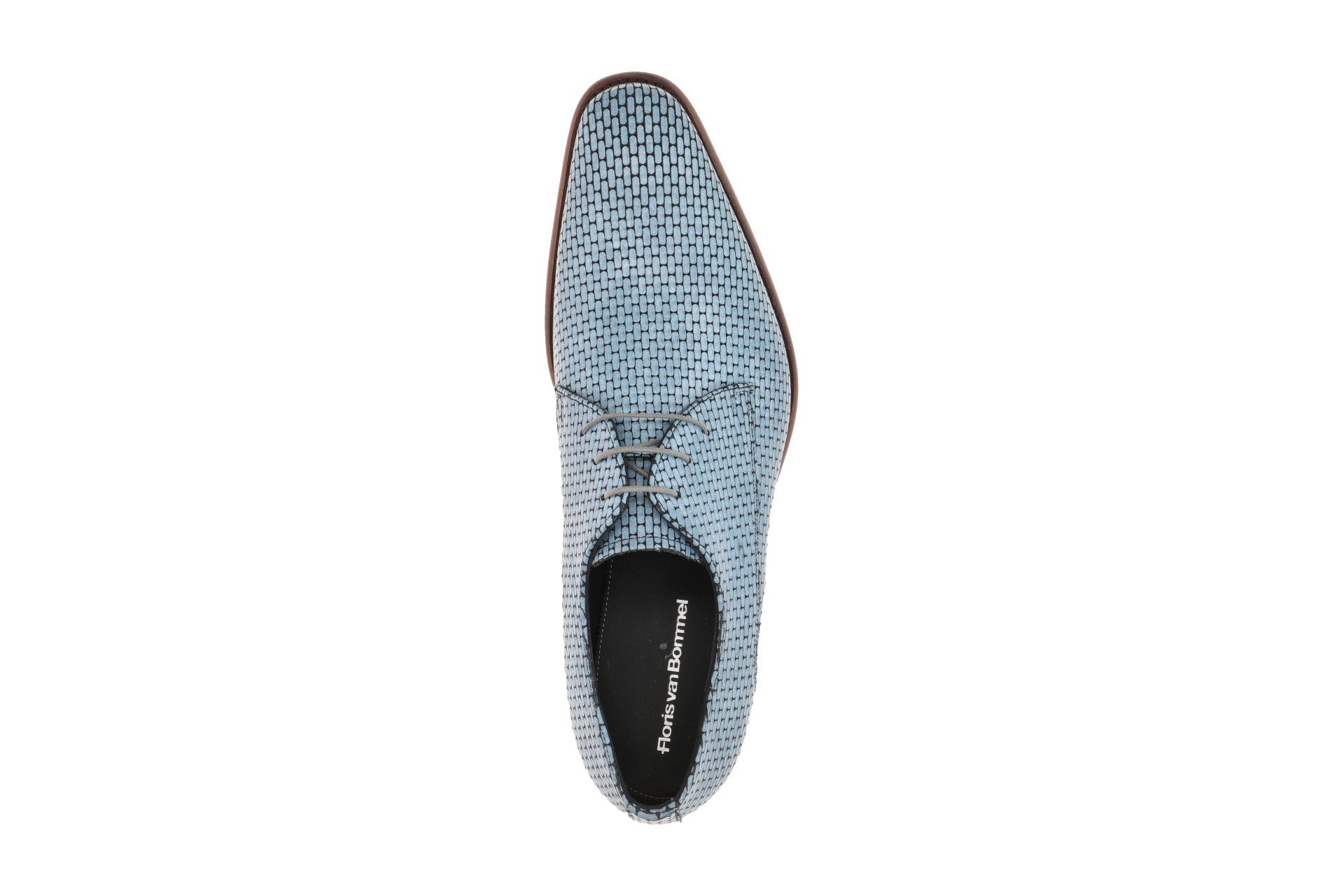 Floris van Bommel 30275-42-01 Schnürschuh