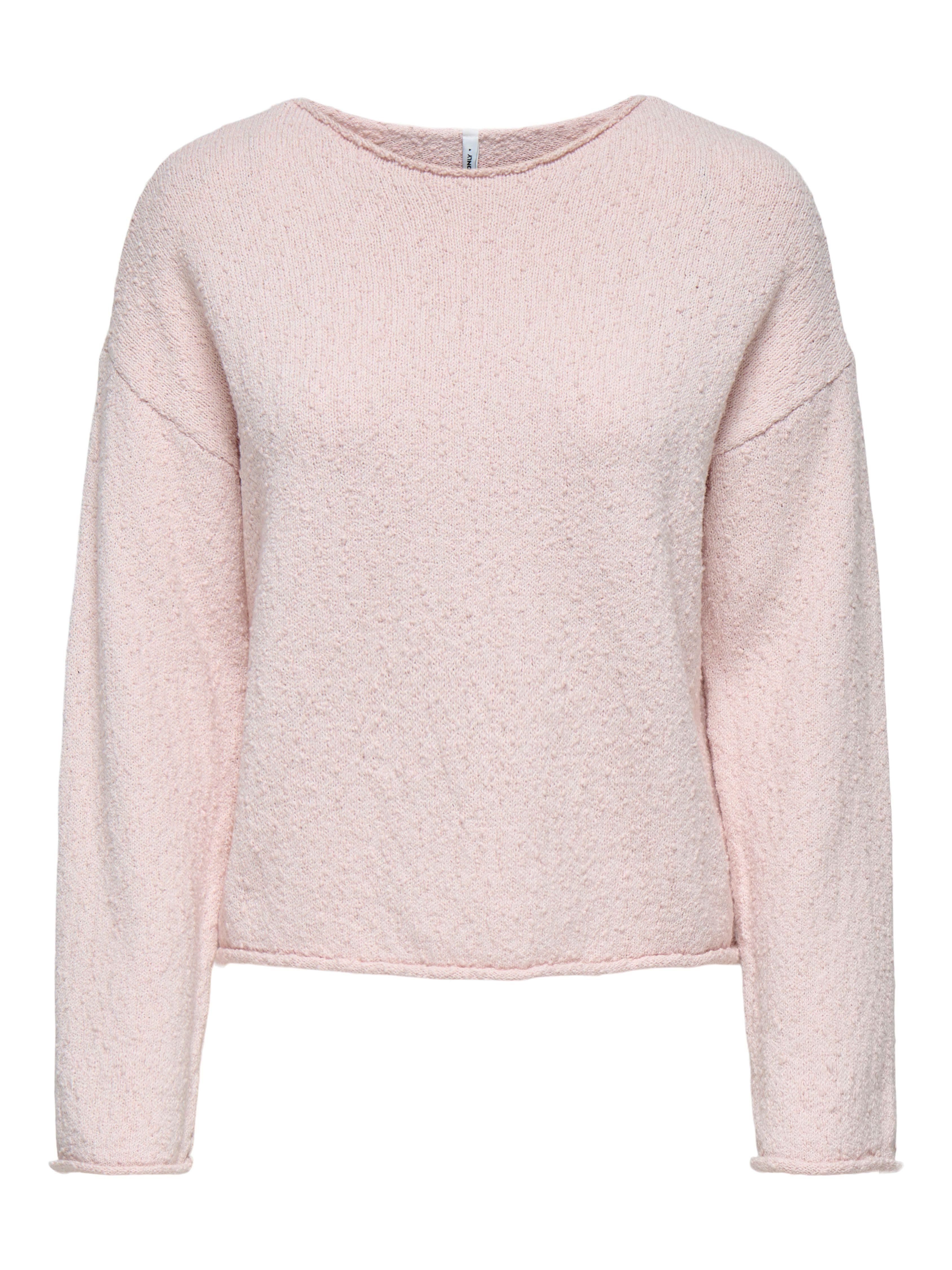 Strickpullover
