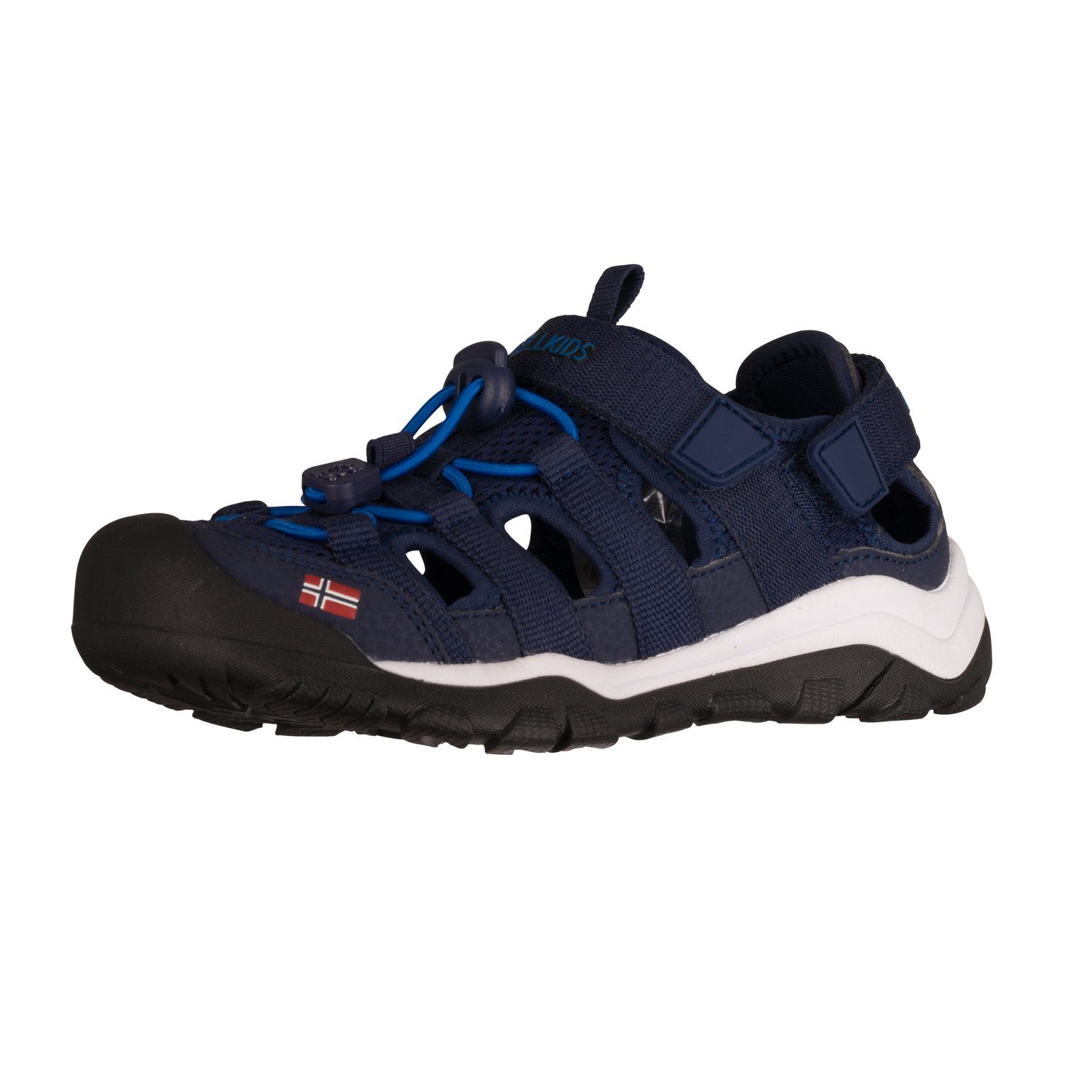 TROLLKIDS KIDS KRISTIANSAND SANDAL XT Outdoorsandale