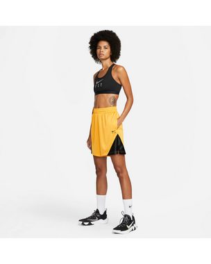 Nike Trainingsshorts Damen Baskettballshorts ISOFLY Dri-FIT (1-tlg)