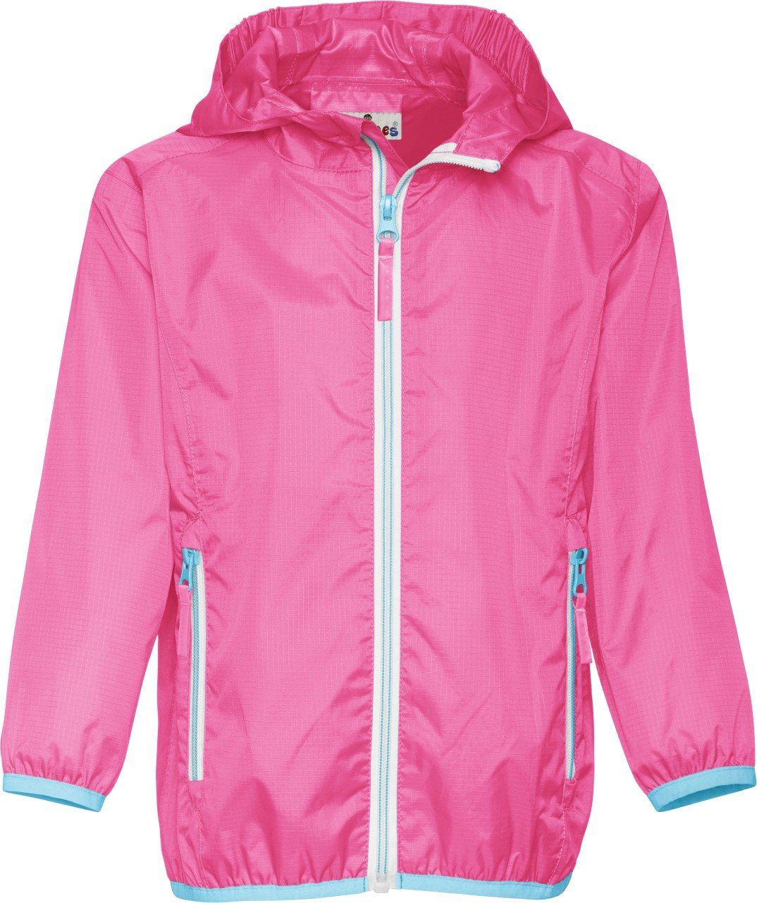Playshoes Regenjacke Regenjacke faltbar