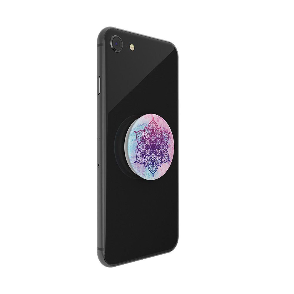 Popsockets Popsockets PopGrip - Rainbow Nirvana