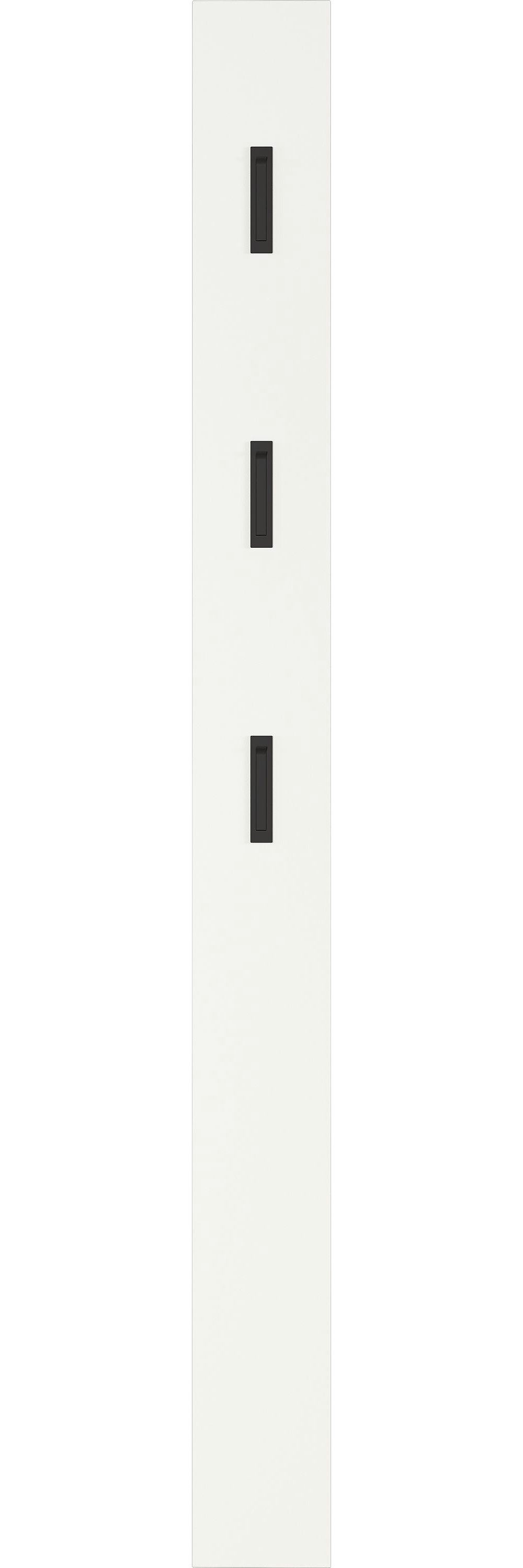 FURNARO Garderobenpaneel, Wandgarderobe Kleiderhaken Flur Made günstig online kaufen