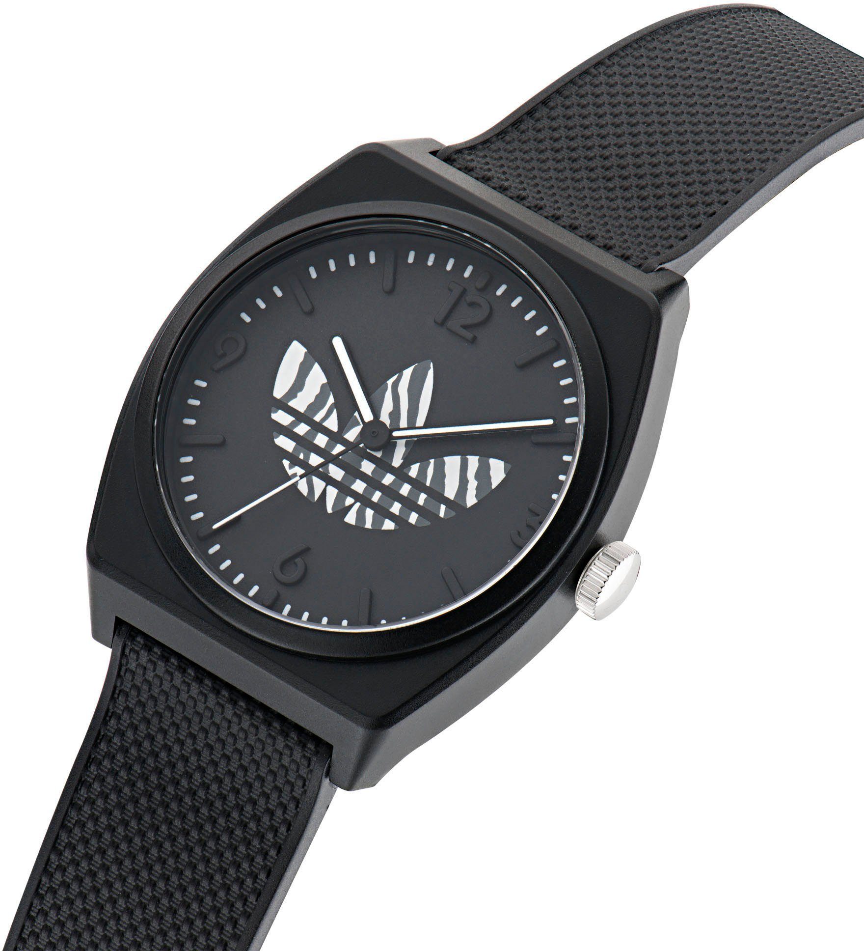 adidas Originals Quarzuhr PROJECT TWO GRFX günstig online kaufen
