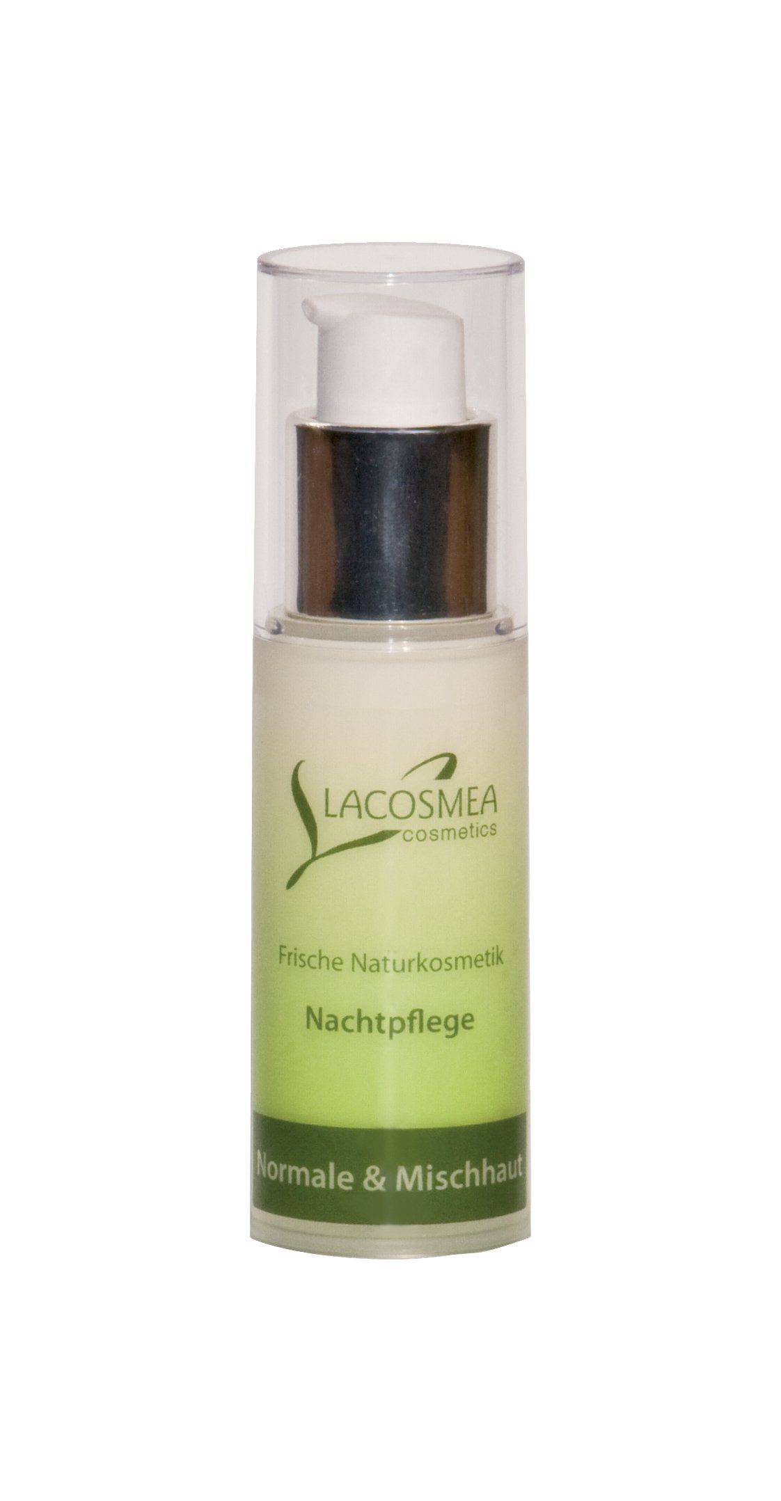 Lacosmea Cosmetics Gesichtspflege Nachtpflege für normale Haut & Mischhaut