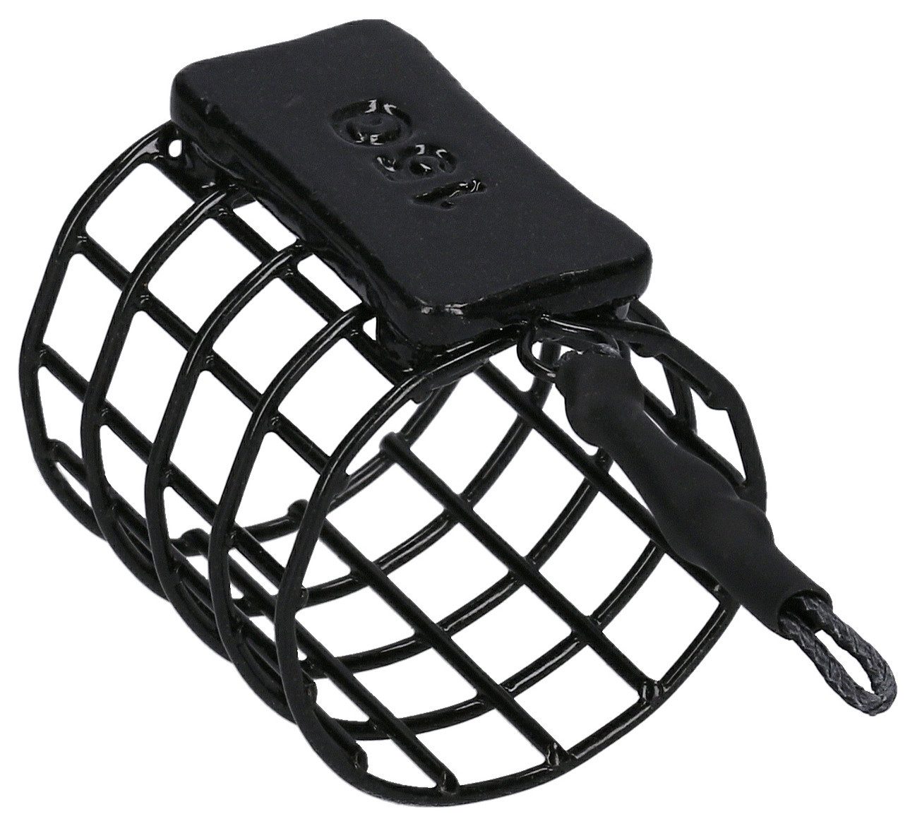 Feederkorb Feederkorb FEEDER - RUND 4K Light - (25X25) Futterkorb - 4 Größen