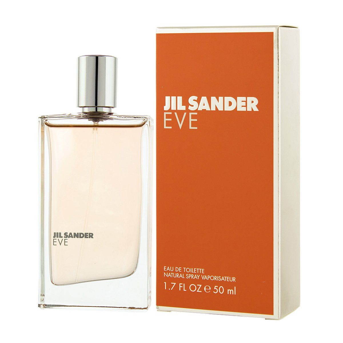 JIL SANDER Туалетна вода Jil Sander EVE