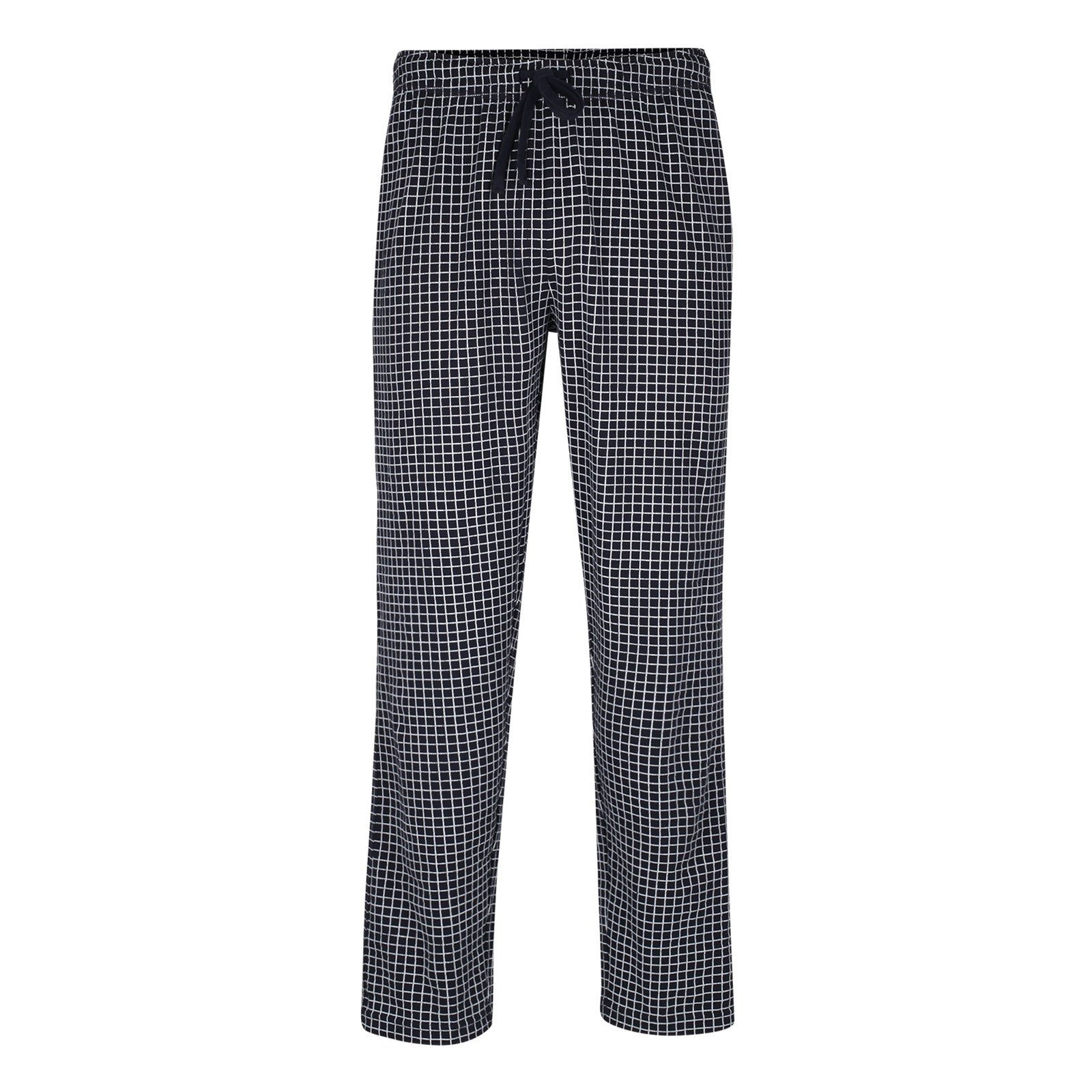 CECEBA Pyjamahose Long Pants mit seitlichen günstig online kaufen