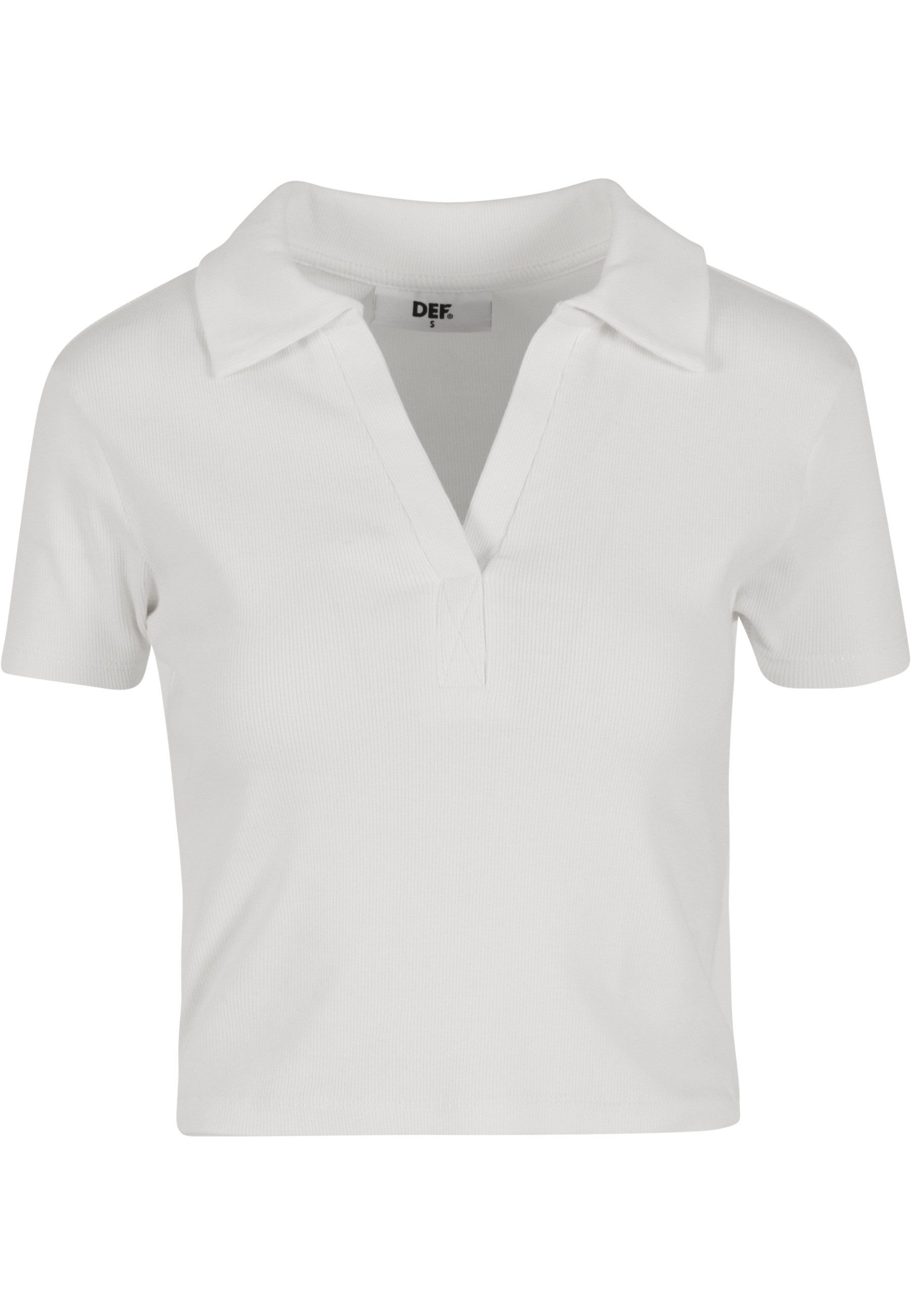 DEF T-Shirt DEF DEF T-Shirt (1-tlg)