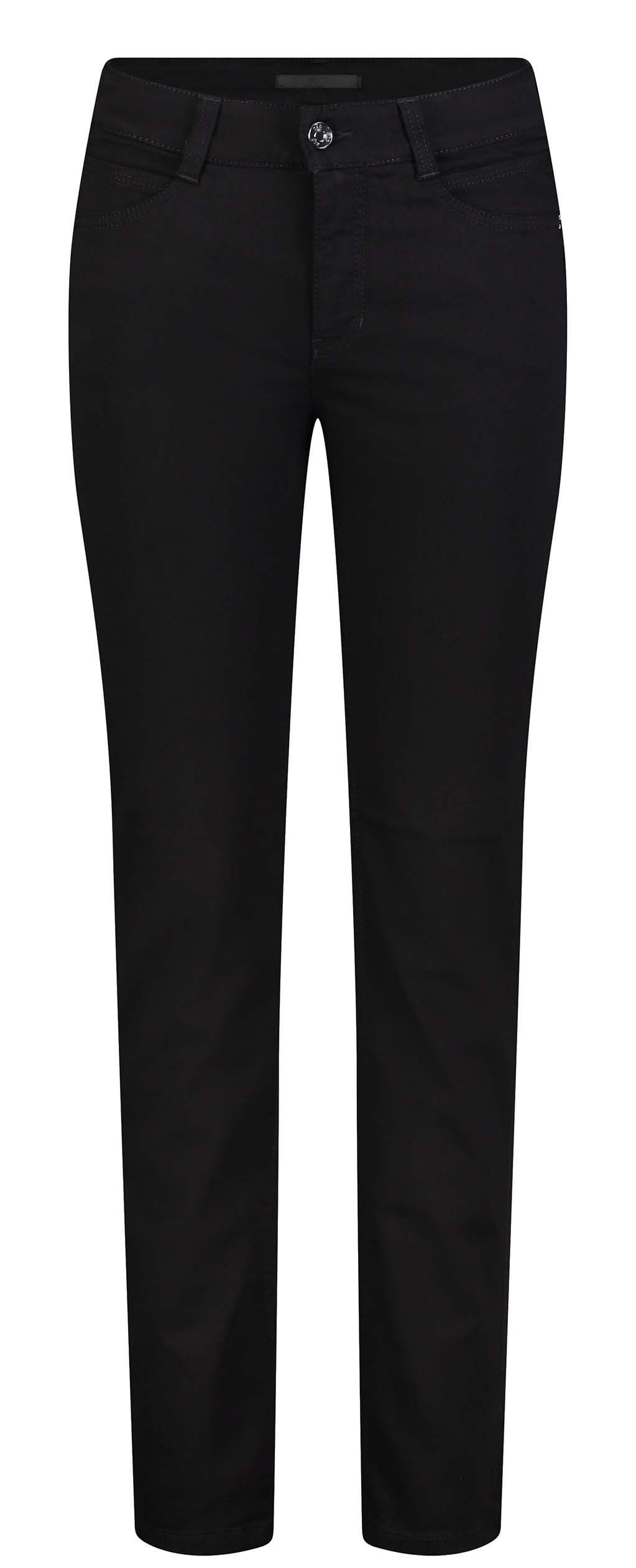 black-black