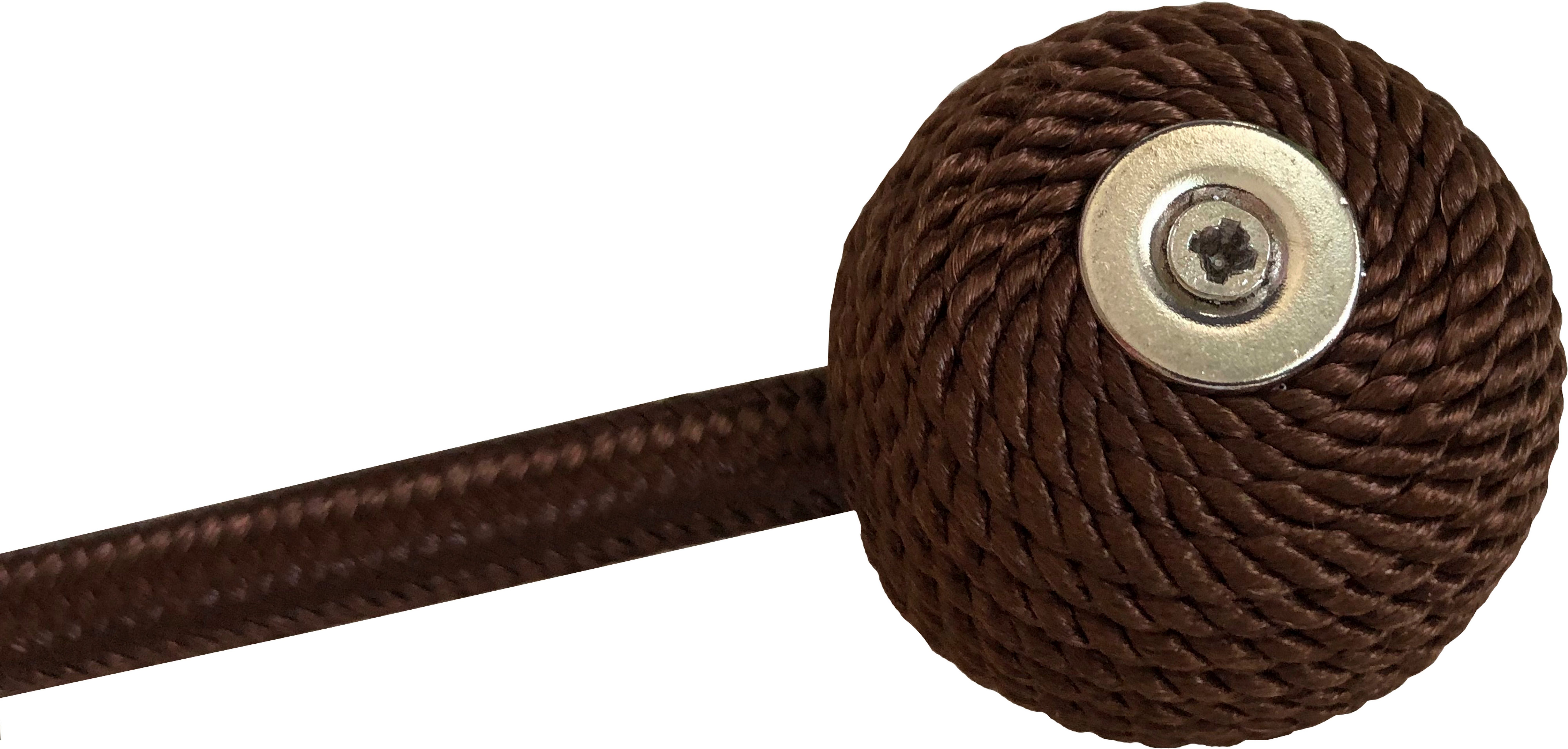 Home Basics Magnethalter für Gardinen Magentraffhalter günstig online kaufen