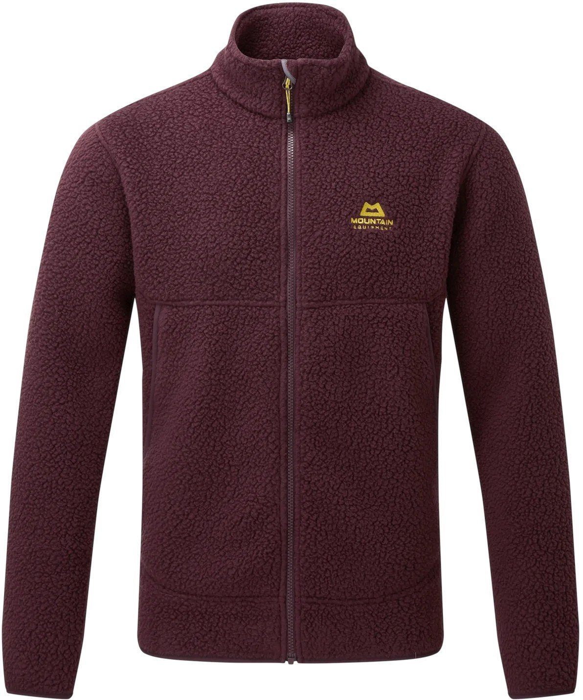 Mountain Equipment Fleecejacke Moreno Jacket