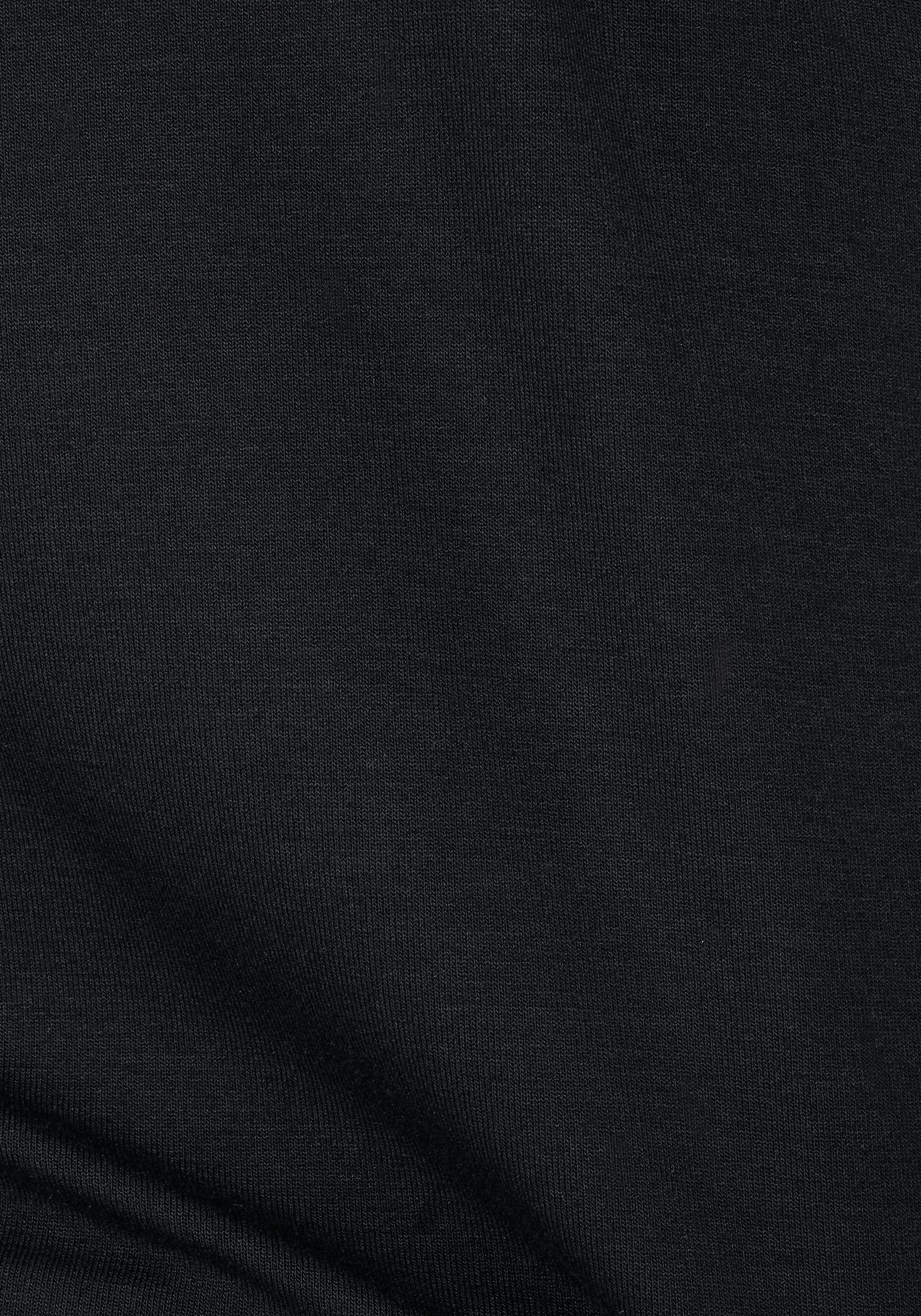 LASCANA Overall mit Flechtdetail, sommerlicher Jumpsuit mit Taschen