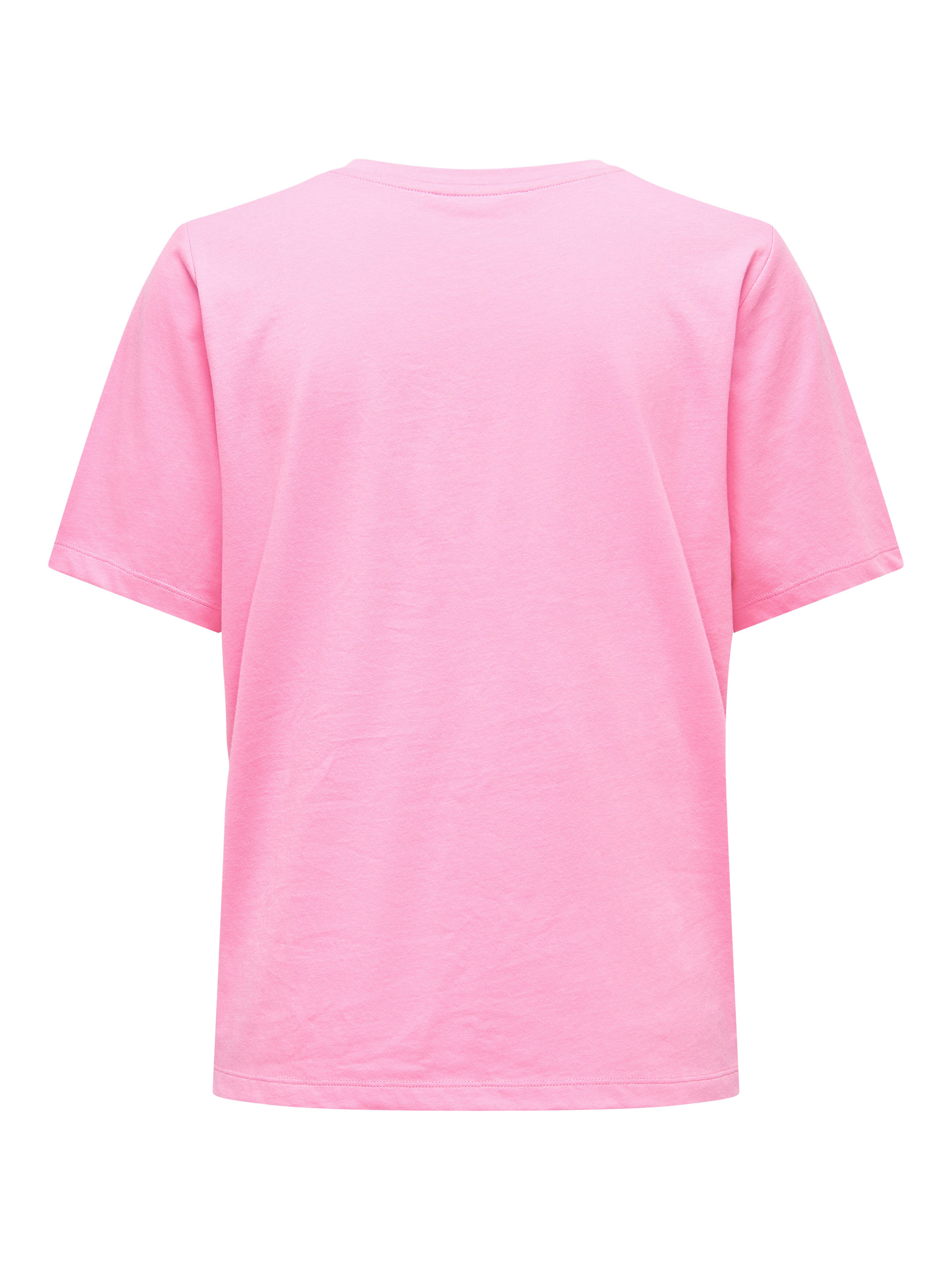 ONLY Kurzarmshirt ONLONLY S/S TEE JRS günstig online kaufen