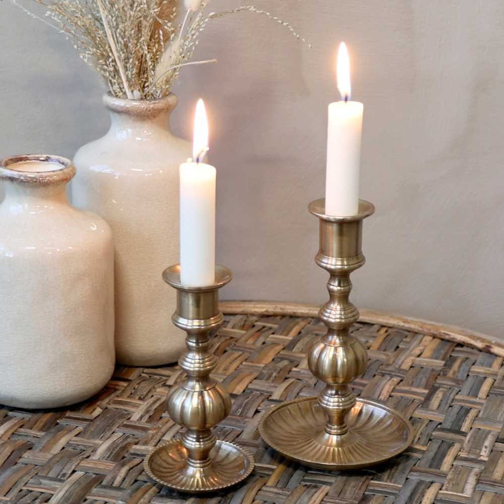 Chic Antique Kerzenhalter Chic Antique Kerzenhalter günstig online kaufen