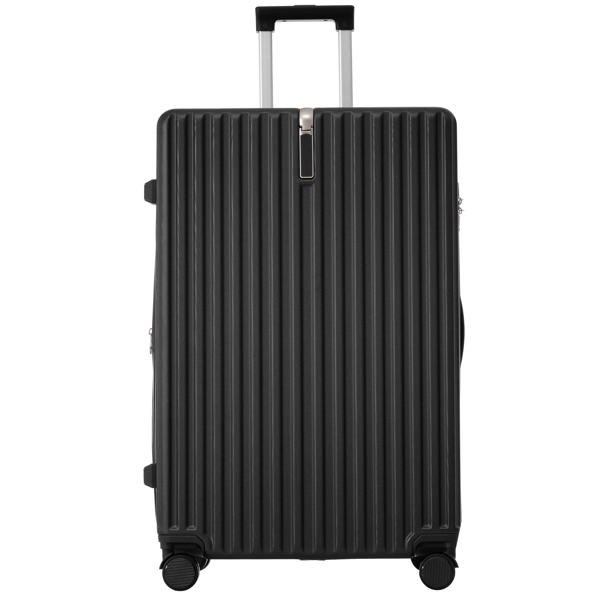 MODFU Trolleyset Kofferset Hartschalentrolley Handgepäck Reisekoffer günstig online kaufen
