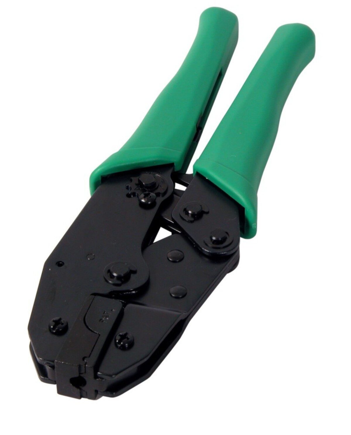 EFB ELEKTRONIK Steinbohrer EFB-Elektronik Crimpzange RJ45-Stecker 39934.2