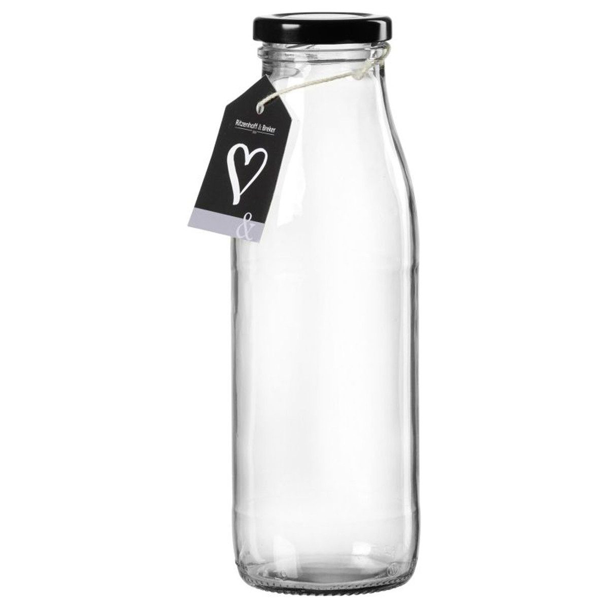 Ritzenhoff & Breker Trinkflasche
