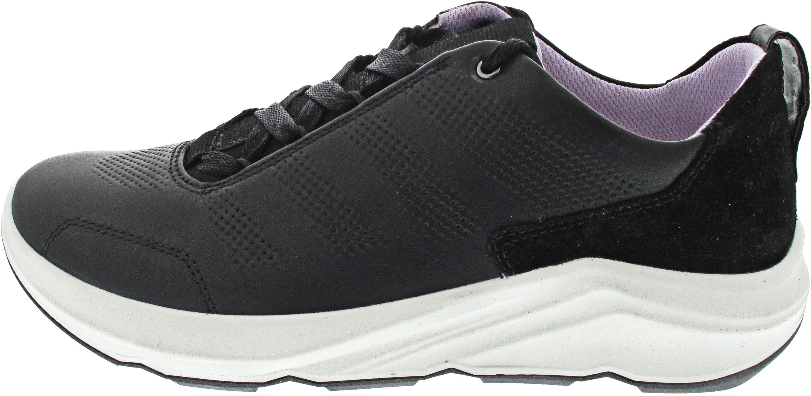 Schnürschuh