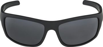 Alpina Sports Sonnenbrille TESTIDO ALL BLACK MATT