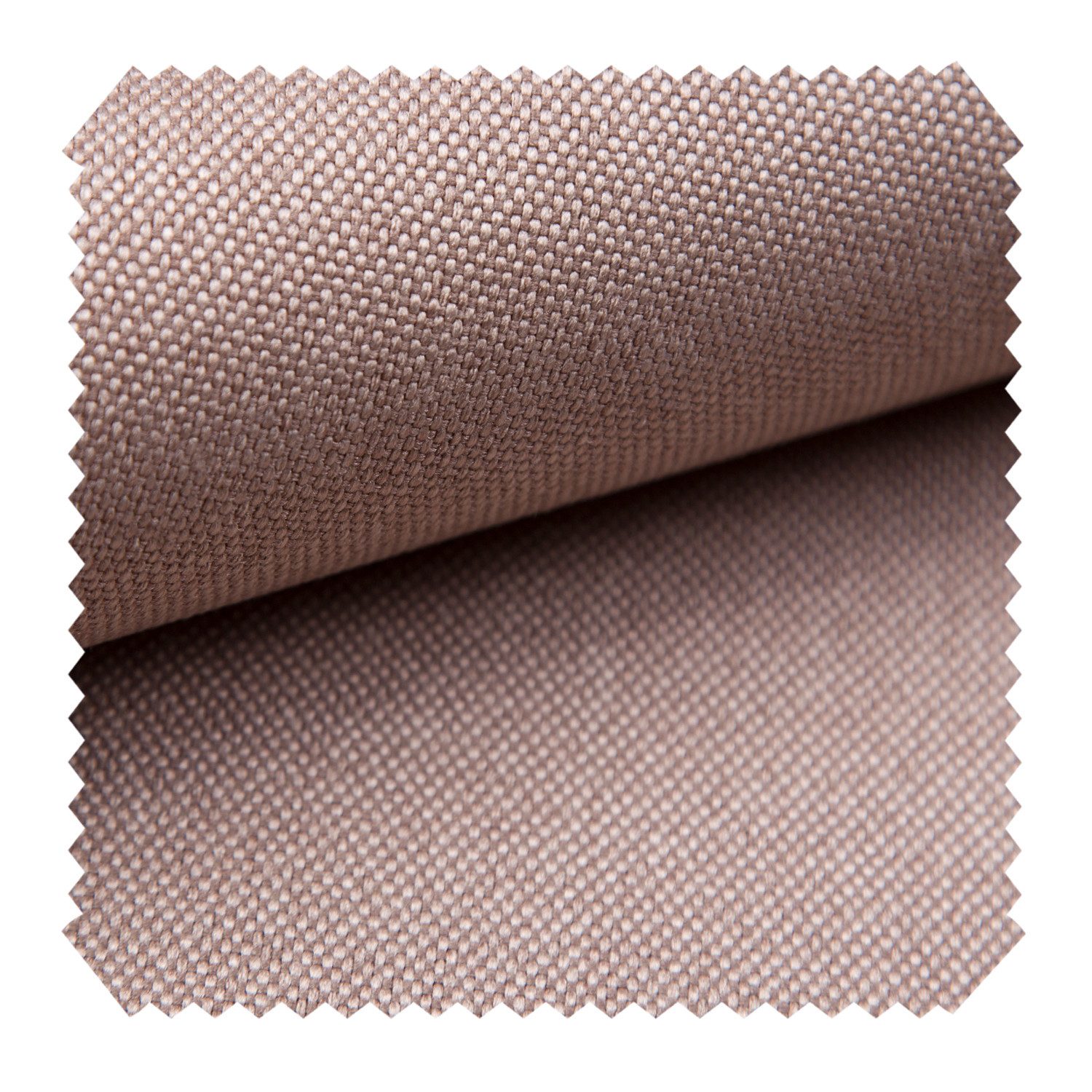 novely® Stoff BALTRUM - Leicht Gewebter Möbelstoff - Melierter Polsterstoff, Robust, Pflegeleicht, Waschbar, Meterware, 1lfm