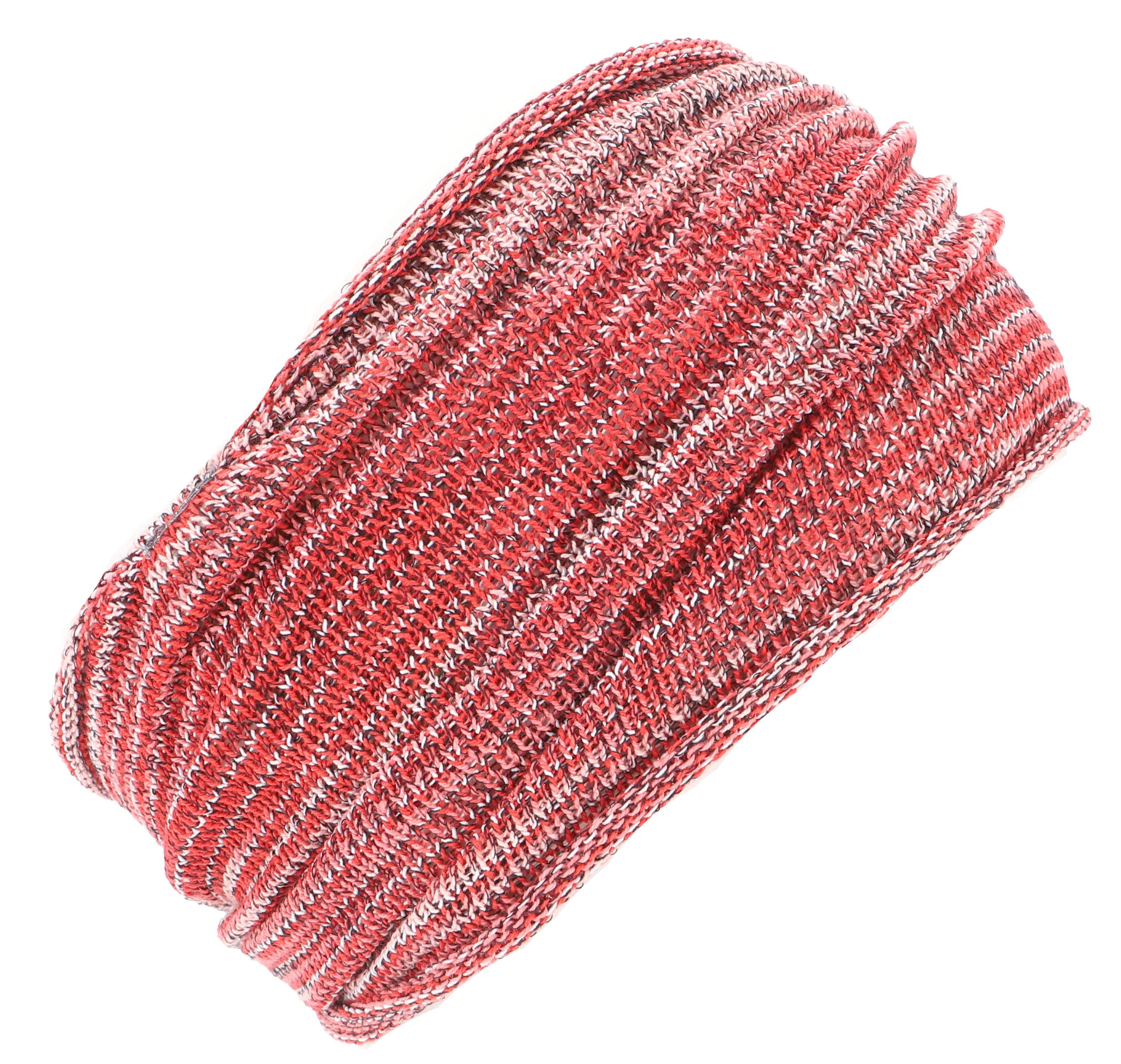 Guru-Shop Stirnband Magic Hairband, Dread Wrap, Schlauchschal,..