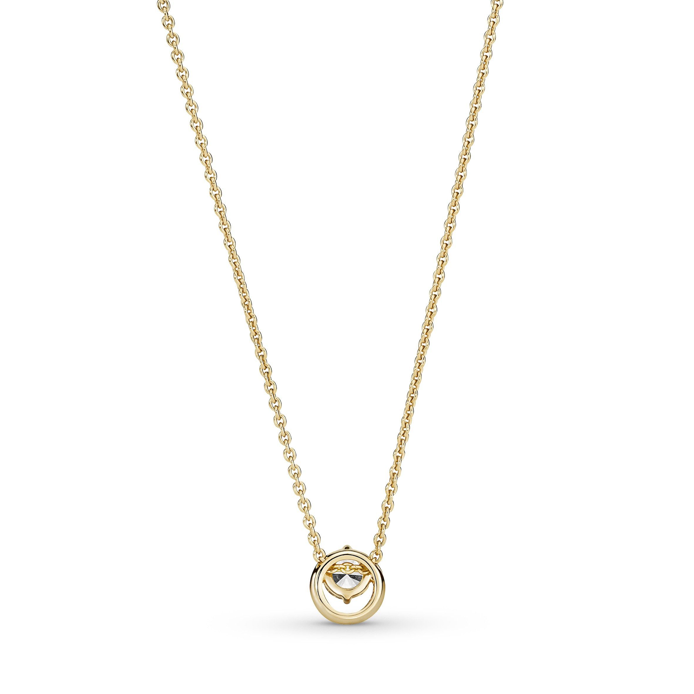 Pandora Kette mit Anhänger Pandora Collier günstig online kaufen