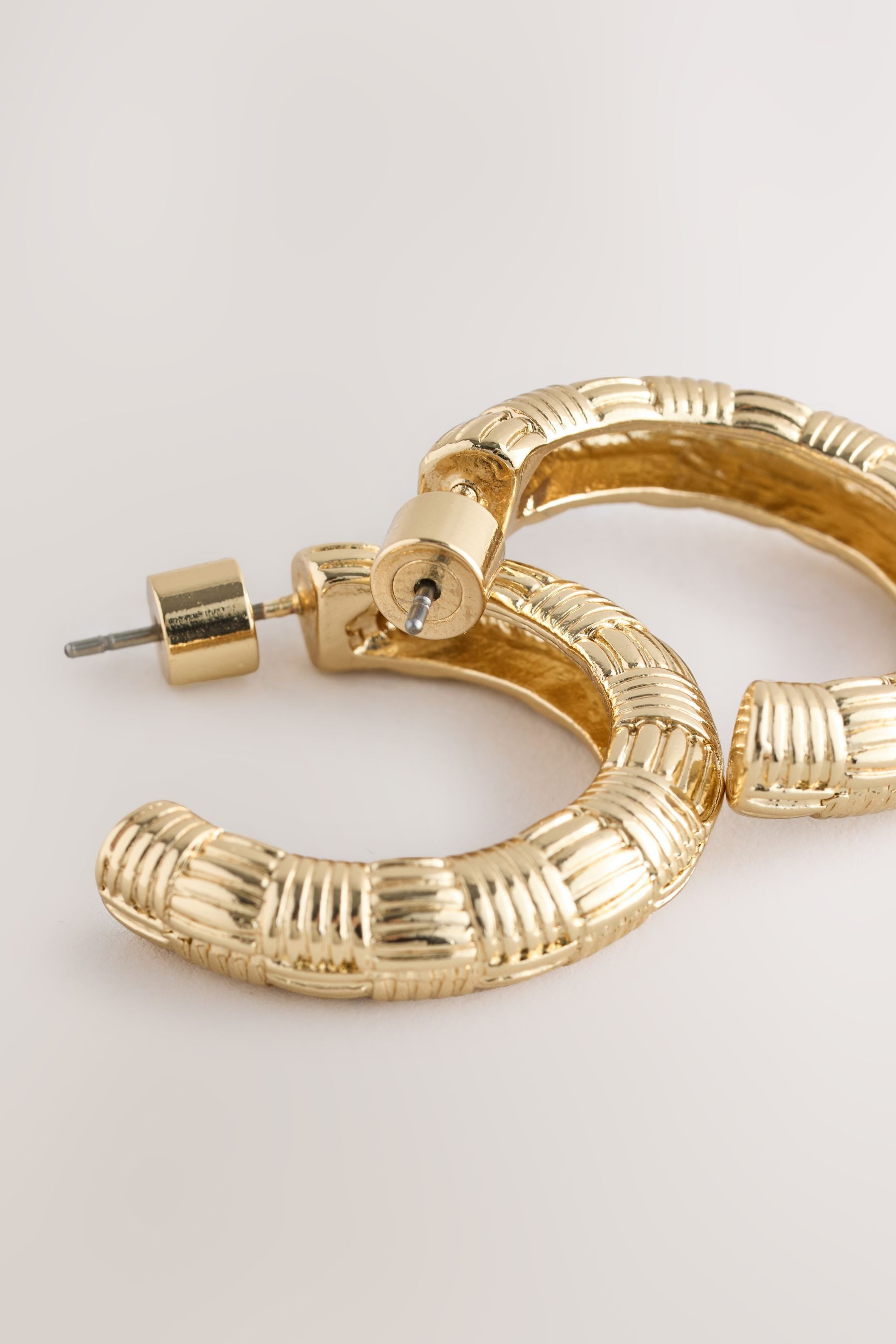 Next Paar Creolen Creolen-Ohrringe (1-tlg)