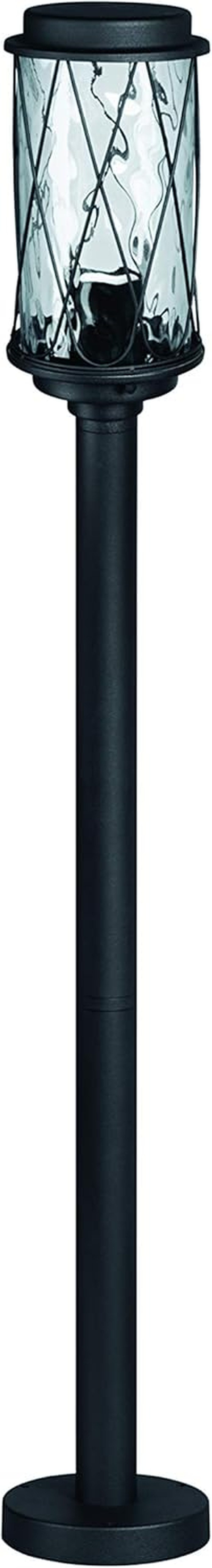 Ledvance Außen-Stehlampe, LEDVANCE LED Gartenpylone, Leuchte für Außenanwendungen, Sockel E27, H