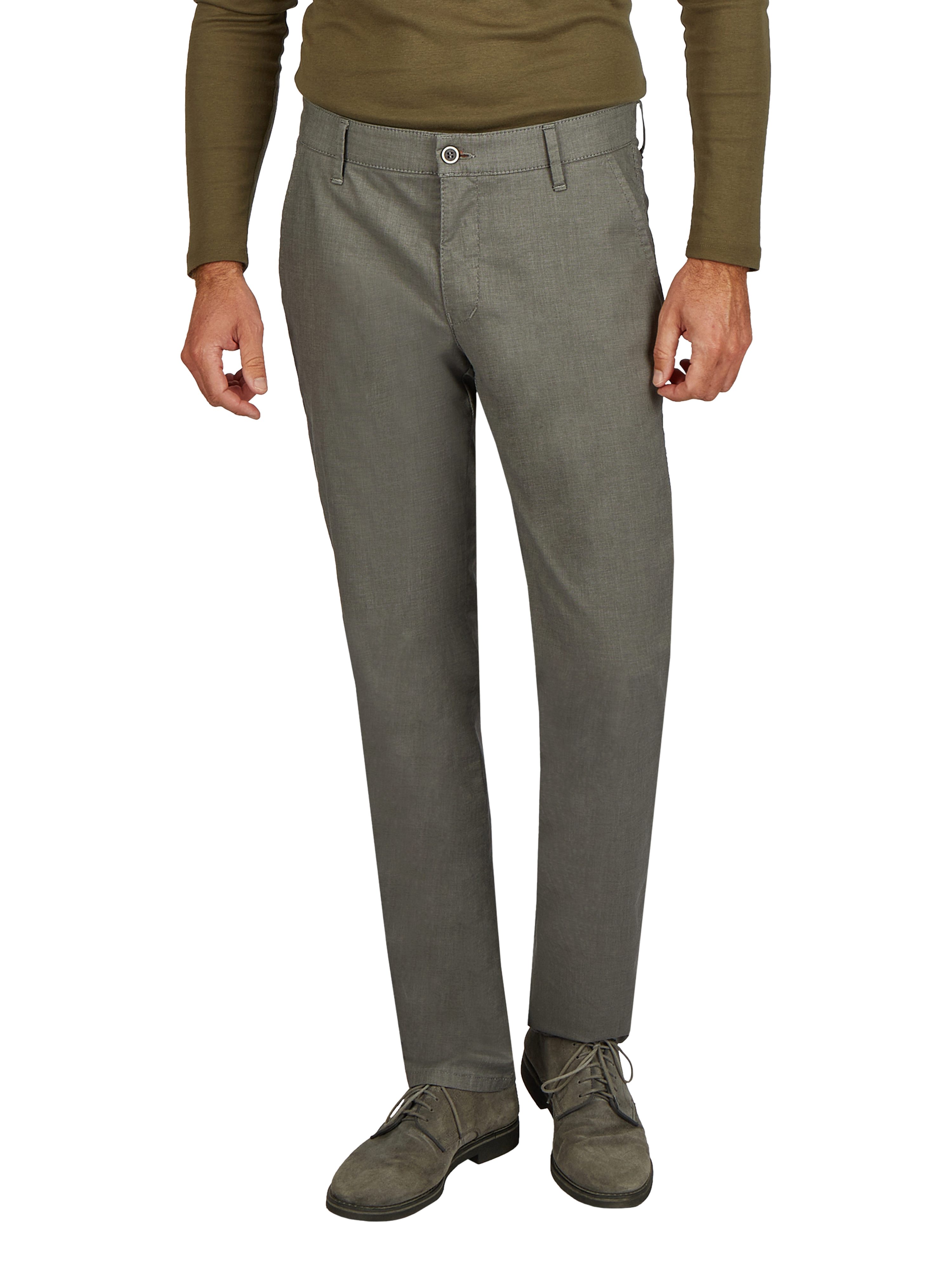 Club of Comfort Chinohose GARVEY 6910