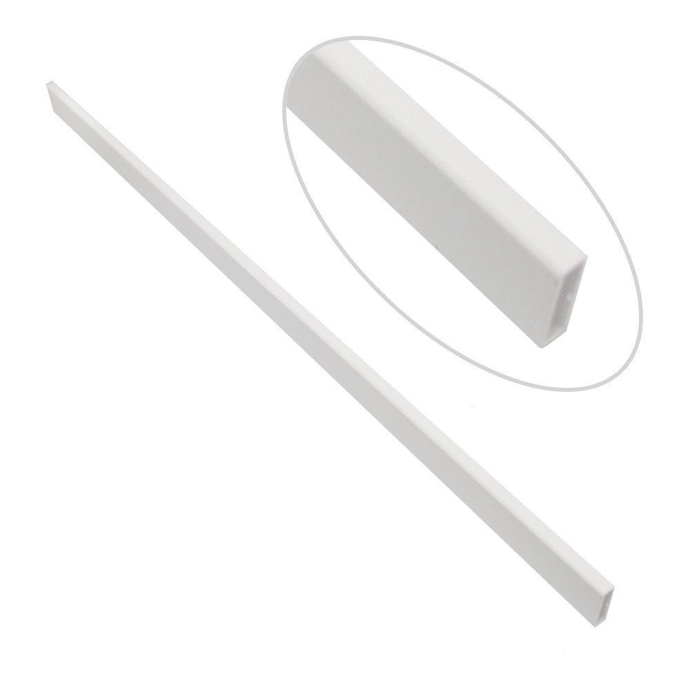 Sanicomfort Heizkörper Standrohr 760 mm zu Fuß 389 mm mit Sattel