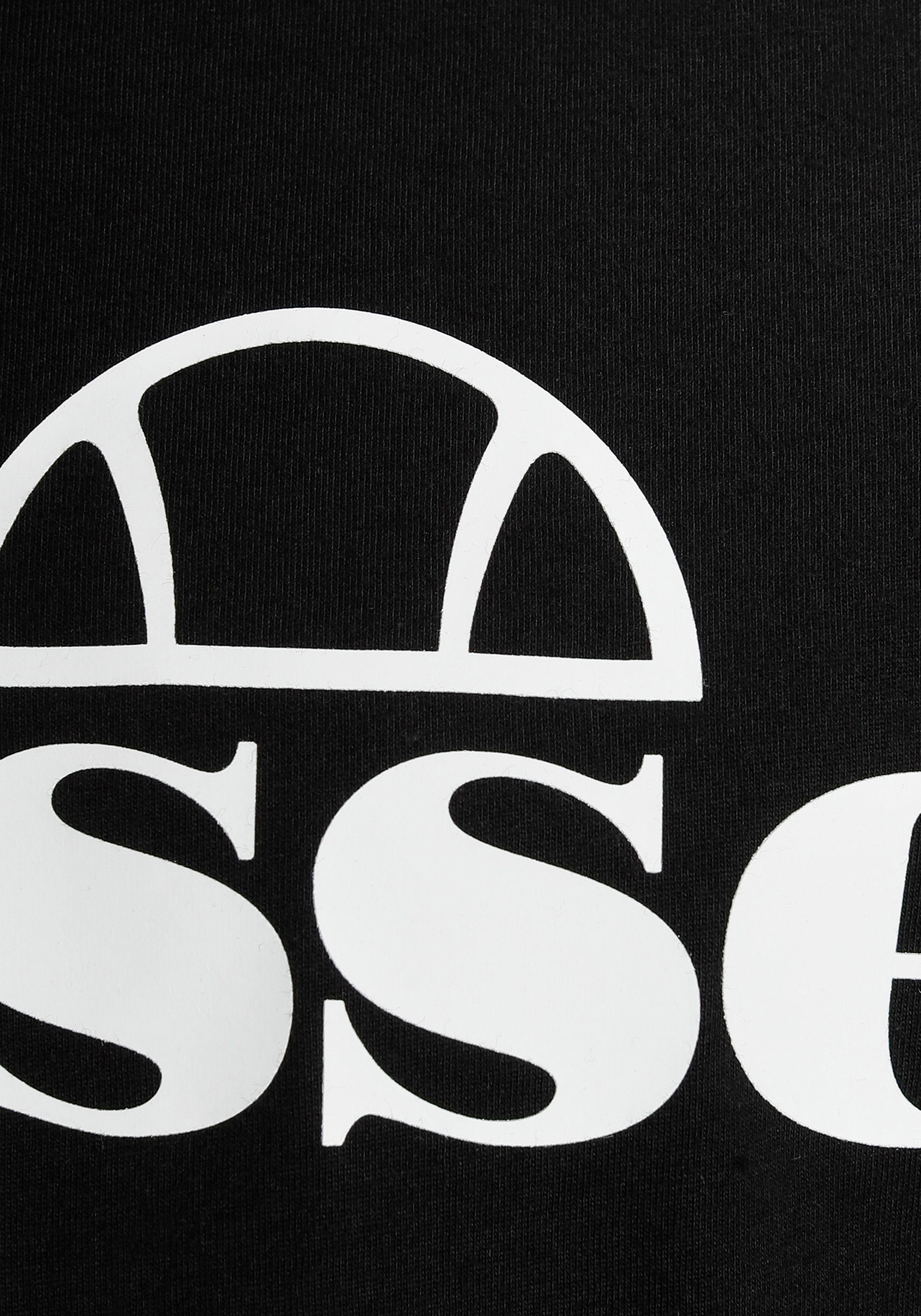 Ellesse T-Shirt FUENTI SET (Packung, 2-tlg)