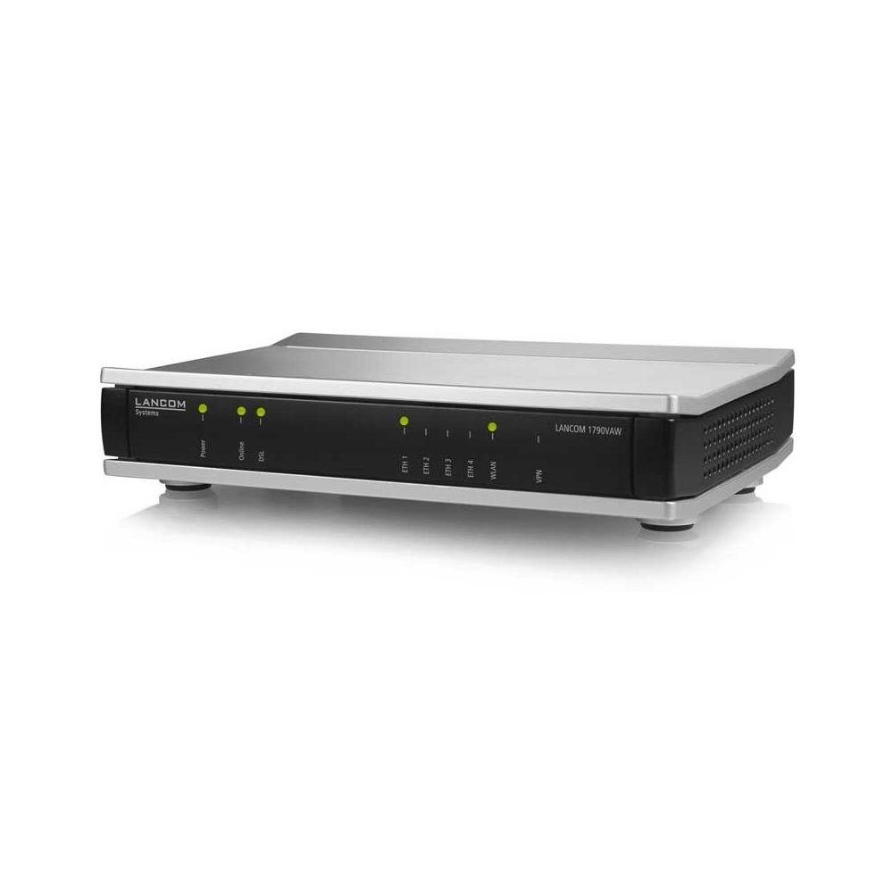 Lancom 62111 1790VAW Business-Router (EU) WLAN-Router