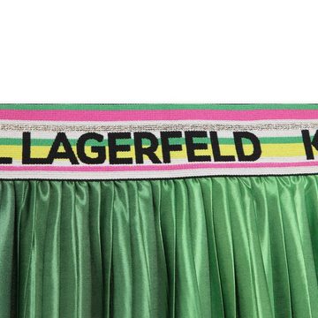 KARL LAGERFELD Rockleggings