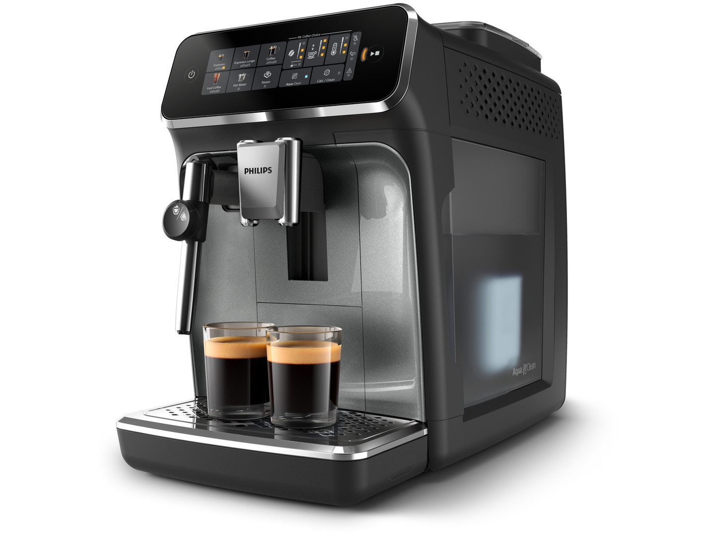 Philips Kaffeevollautomat