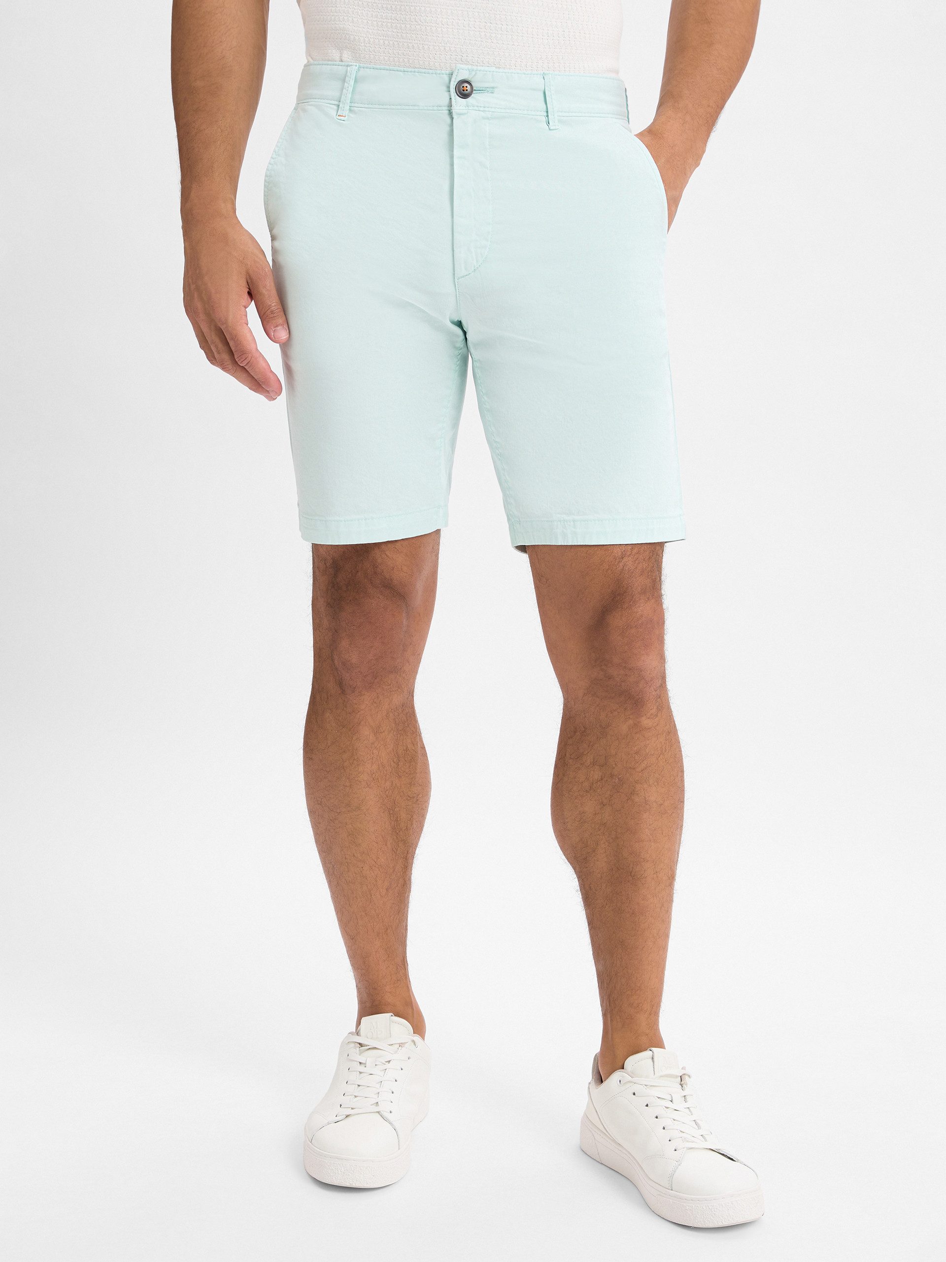 BOSS ORANGE Shorts Chino Slim günstig online kaufen