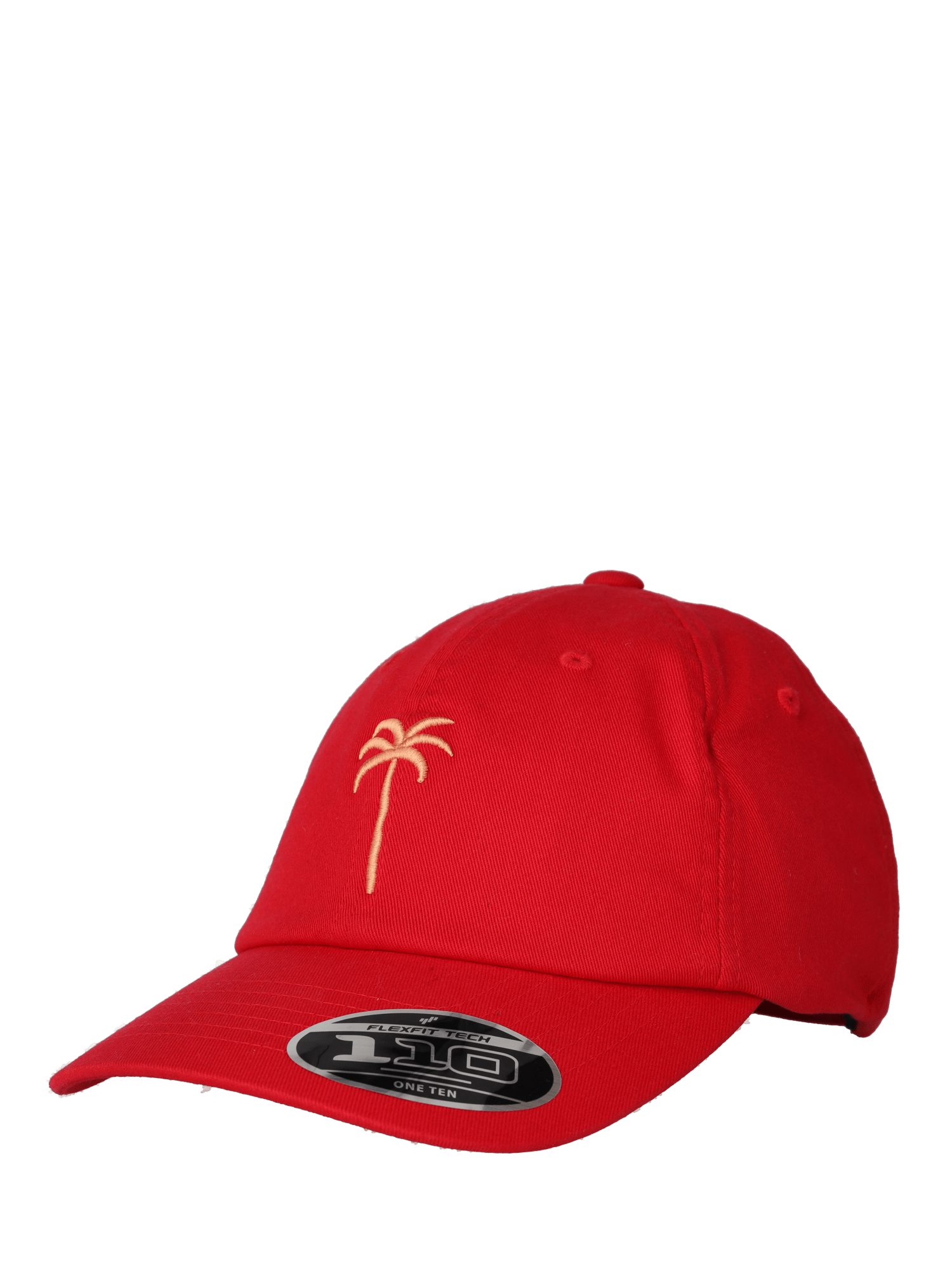 FC Bayern München Baseball Cap FC Bayern München Dad Cap Flex Baseballcap Unisex (Rot)