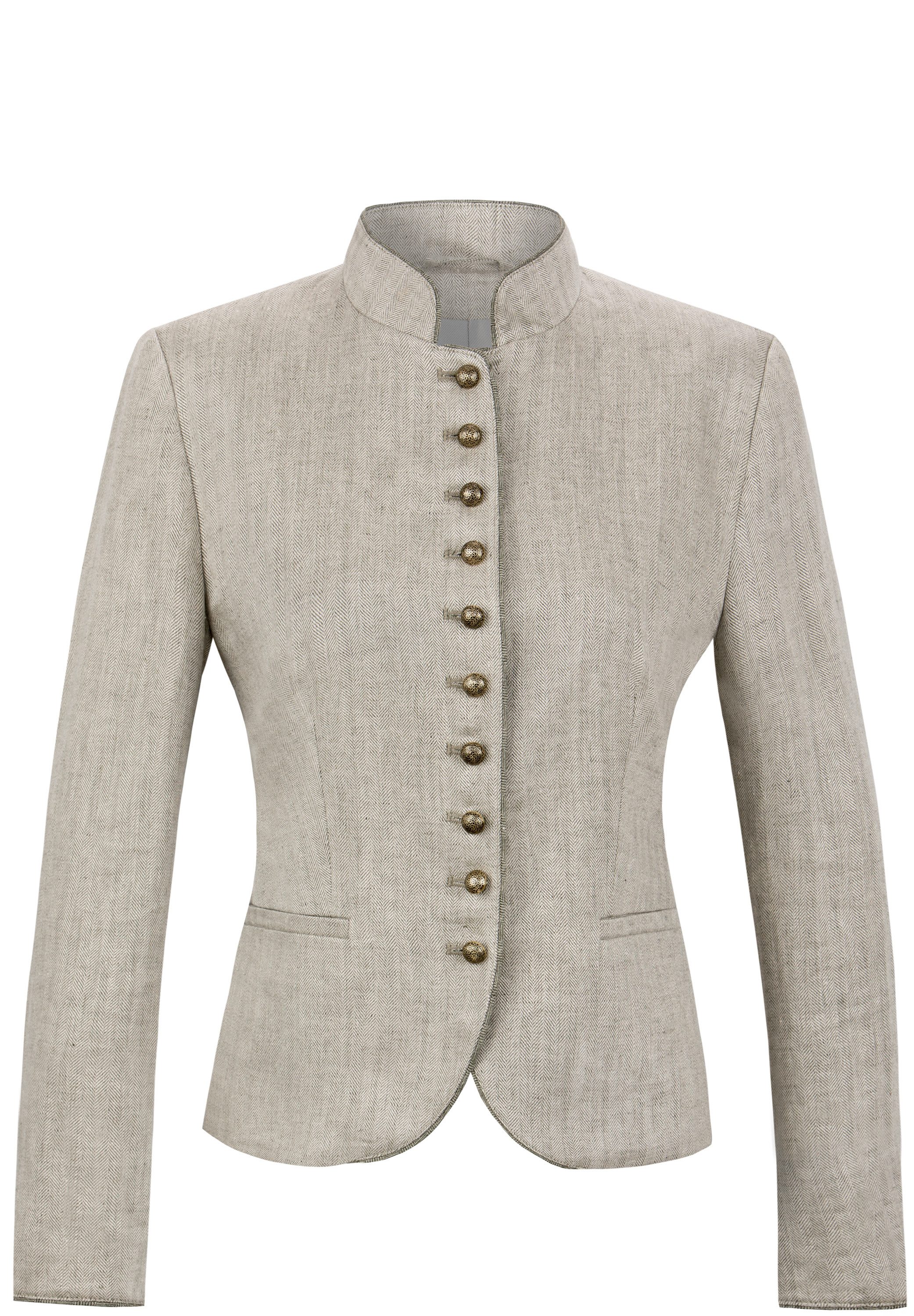 Stockerpoint Trachtenjacke Marcella2