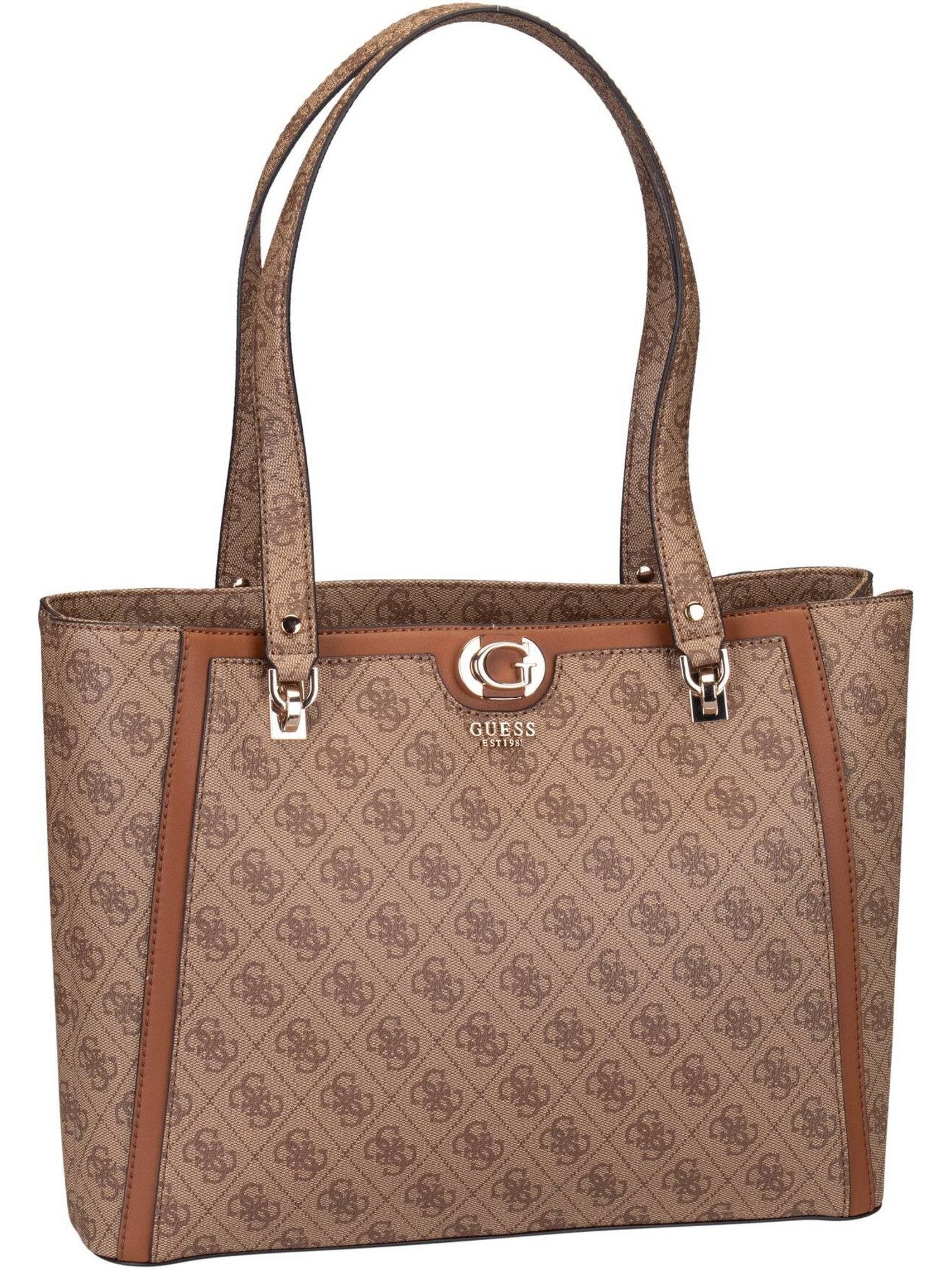 Shopper Orlina Logo Noel