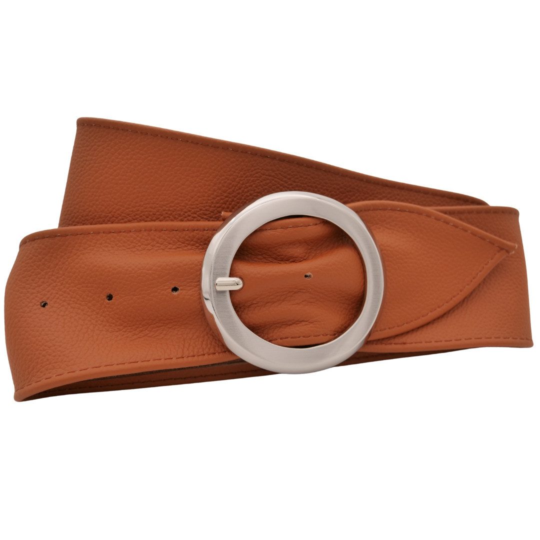 AnnaMatoni Ledergürtel AnnaMatoni Taillengürtel Ora2 Taillengürtel Ora2