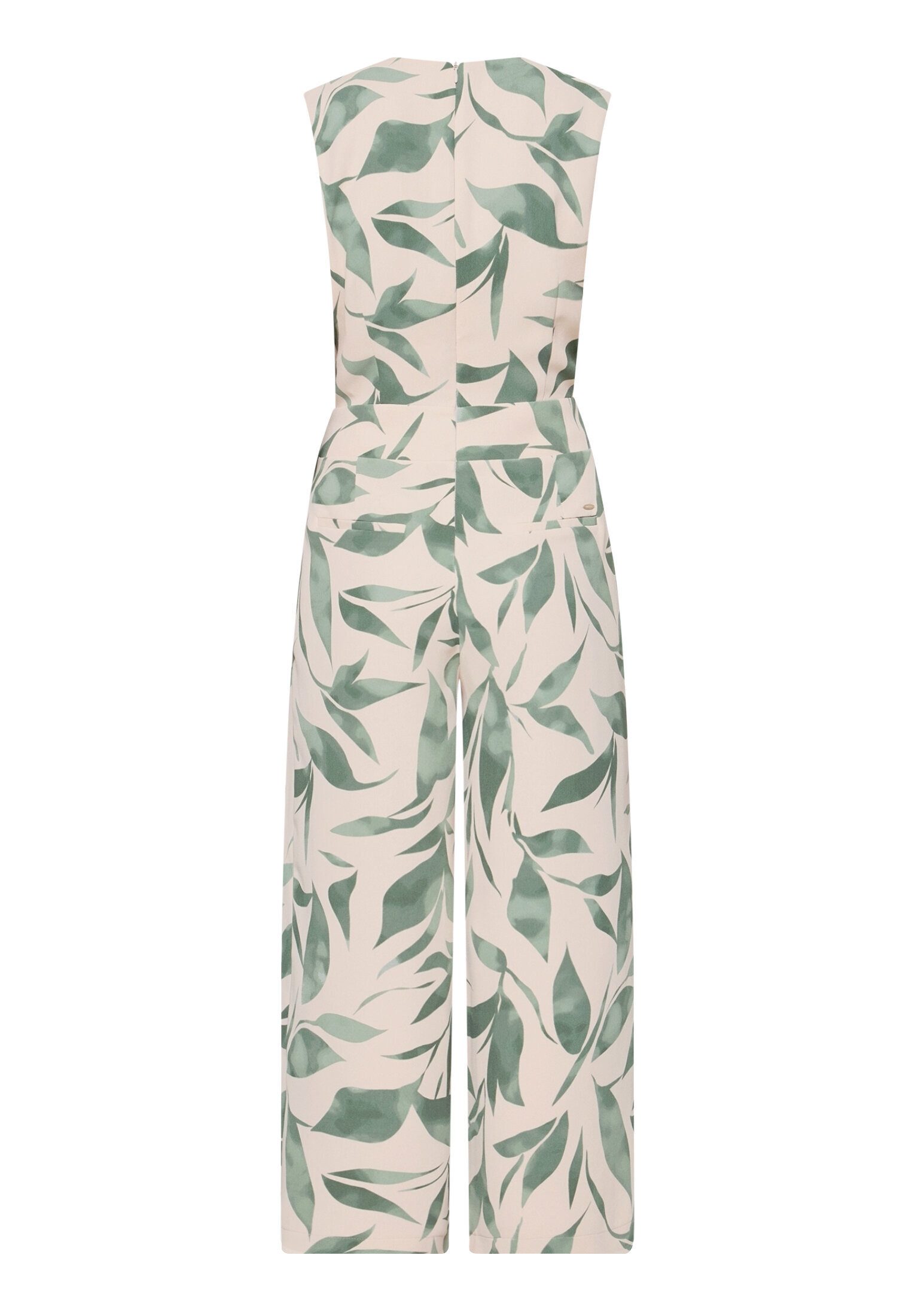 Betty&Co Overall Damen ohne Arm (1-tlg)