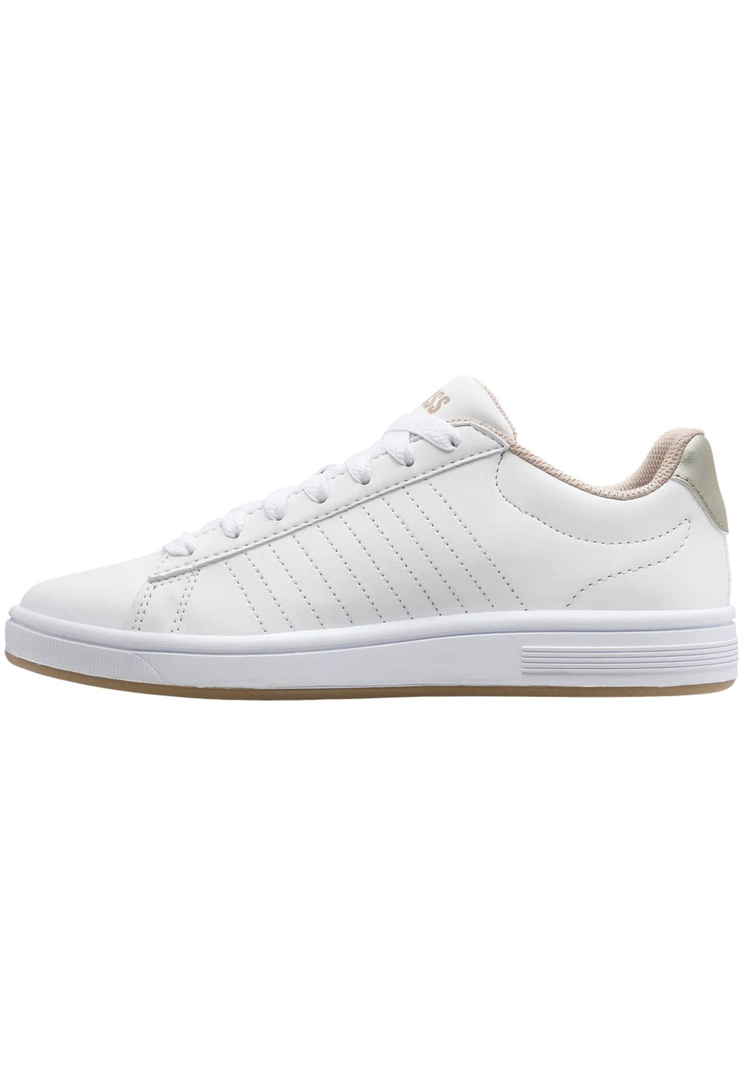 K-Swiss Court Shield Sneaker
