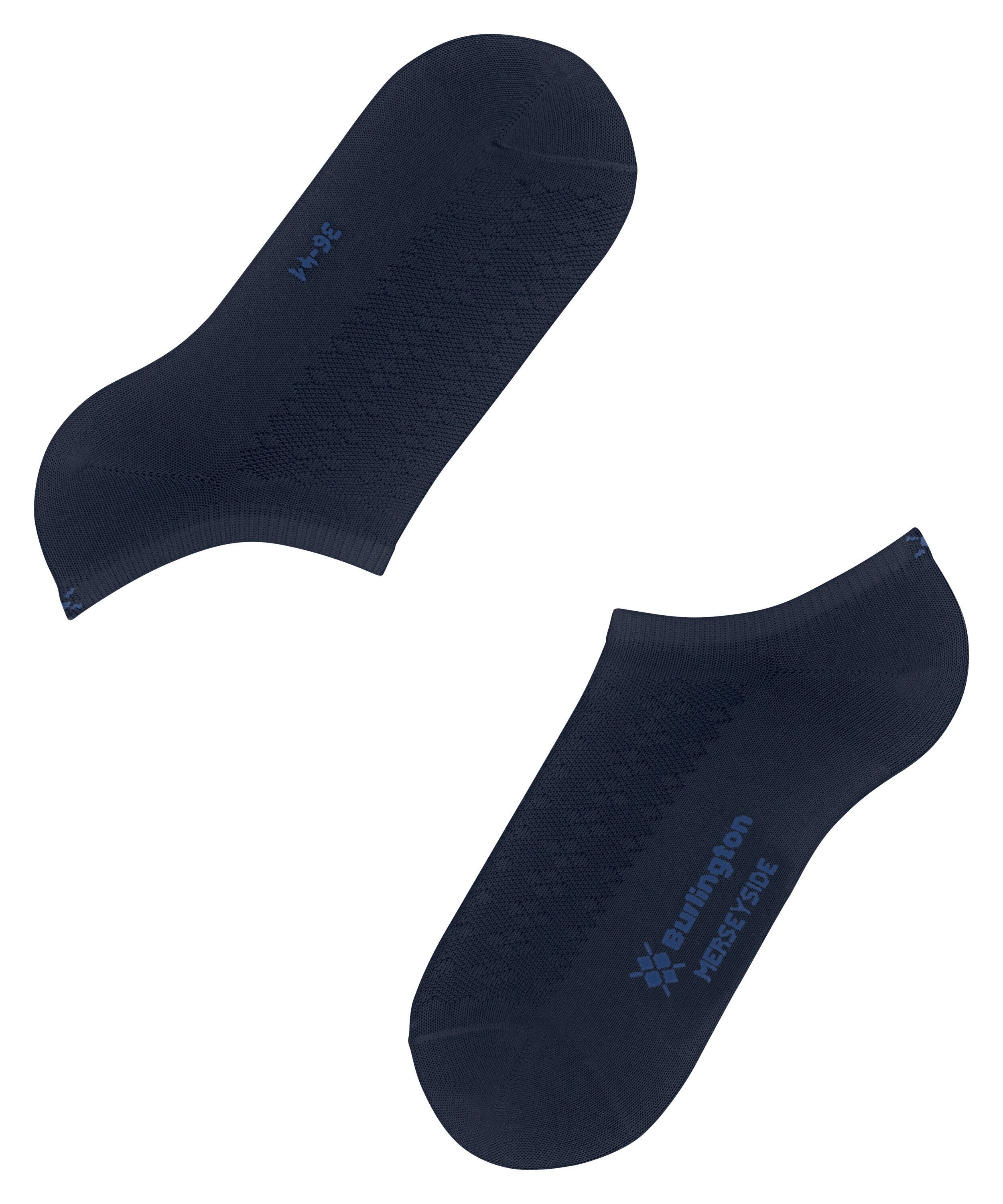 Burlington Sneakersocken Merseyside Sneakersocken (1-Paar)