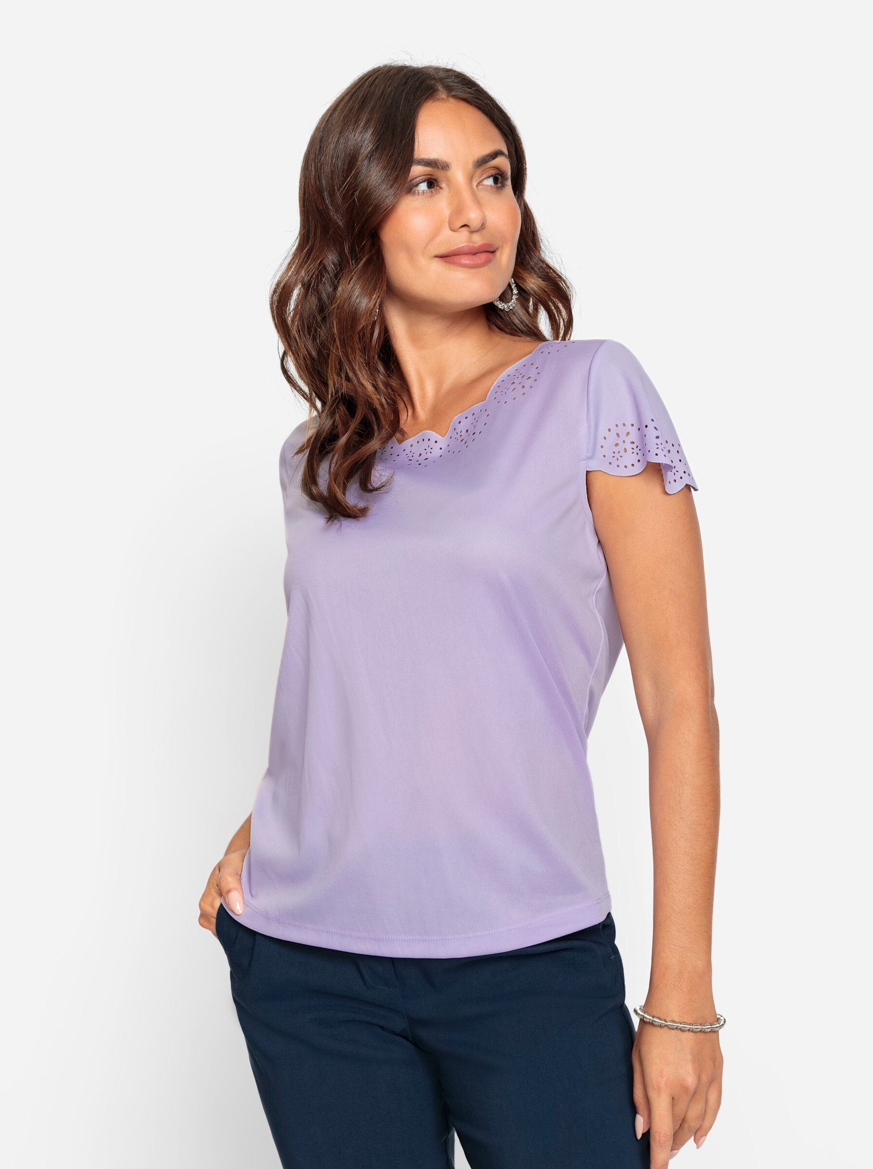 WITT WEIDEN T-Shirt
