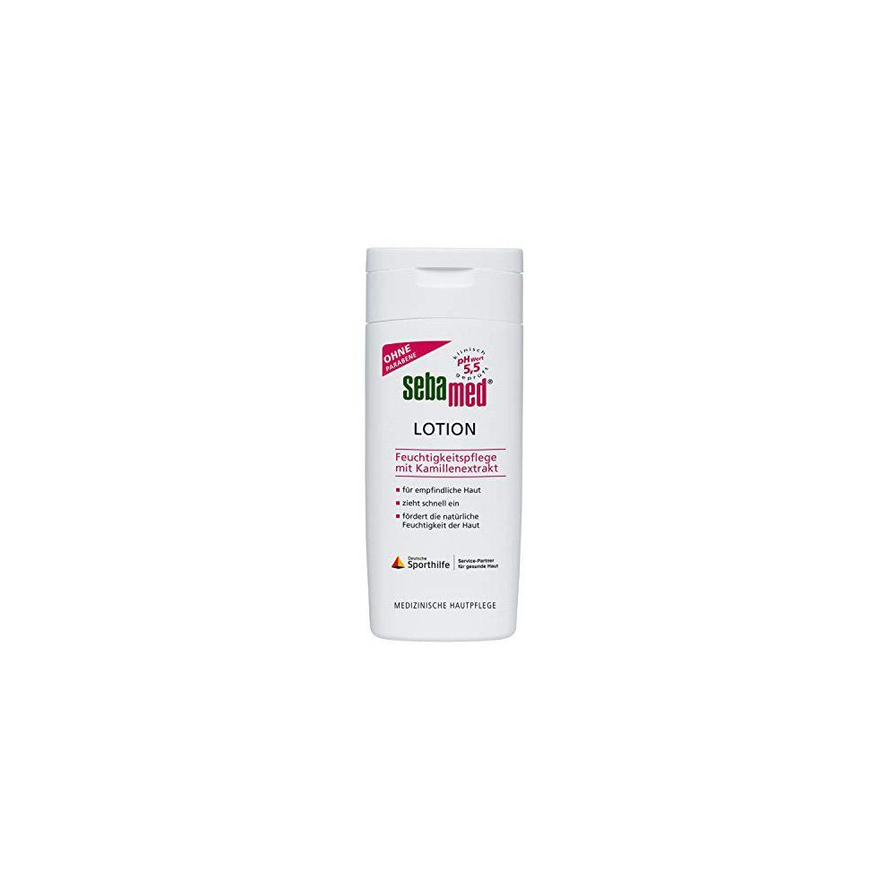 sebamed Bodylotion Lotion 200 ml