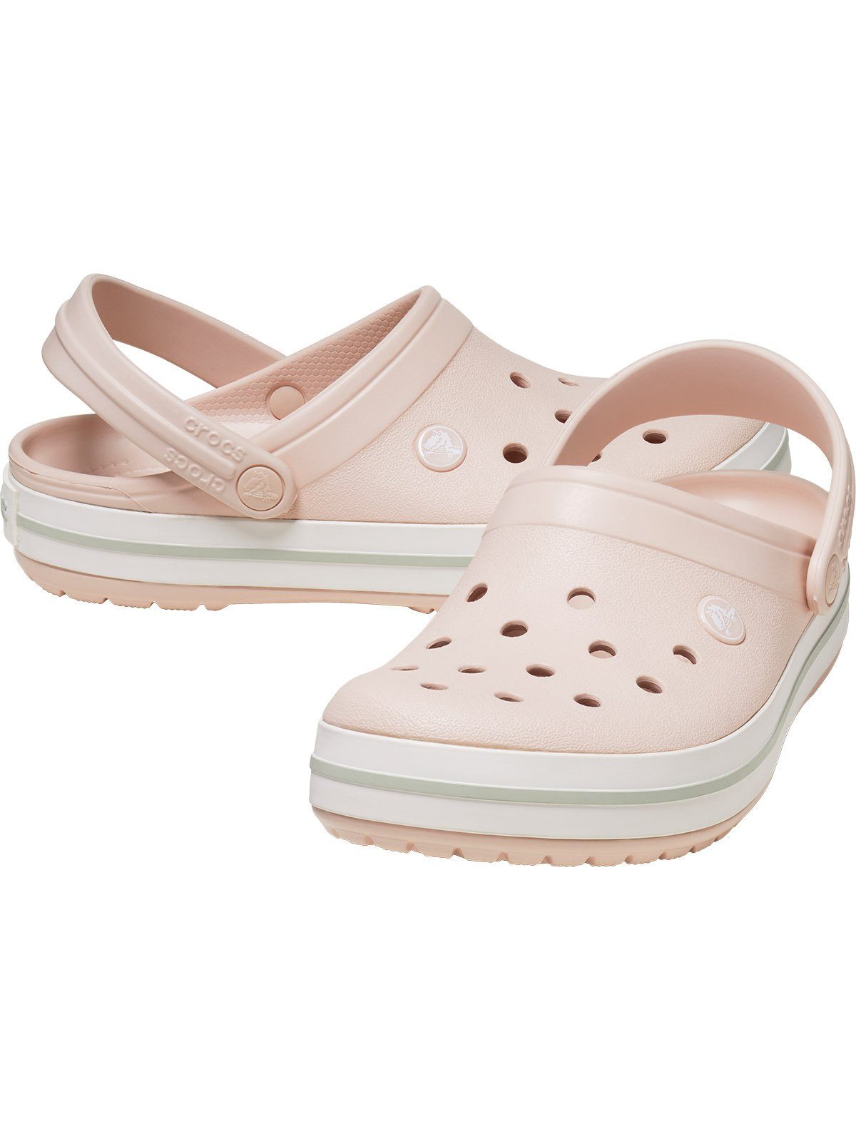 Crocs 11016-6UR Crocs Crocband Clog günstig online kaufen
